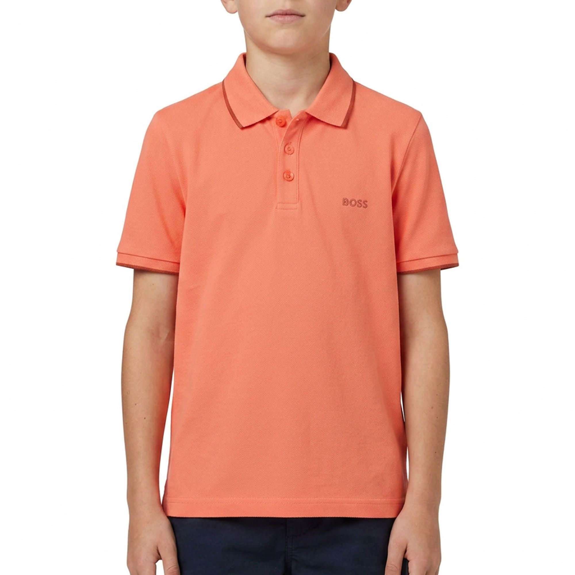 Boss Polo Junior