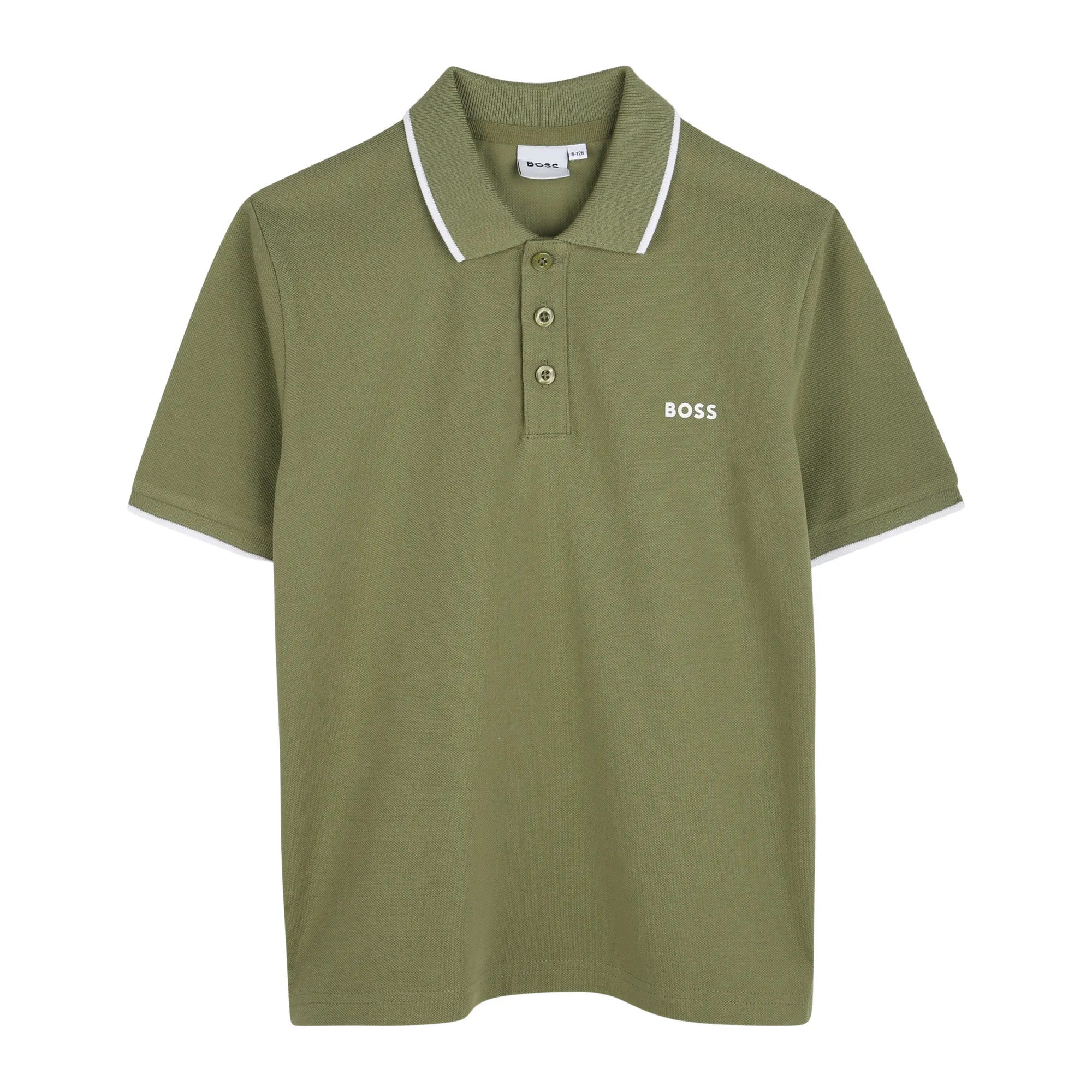 Boss Polo Junior