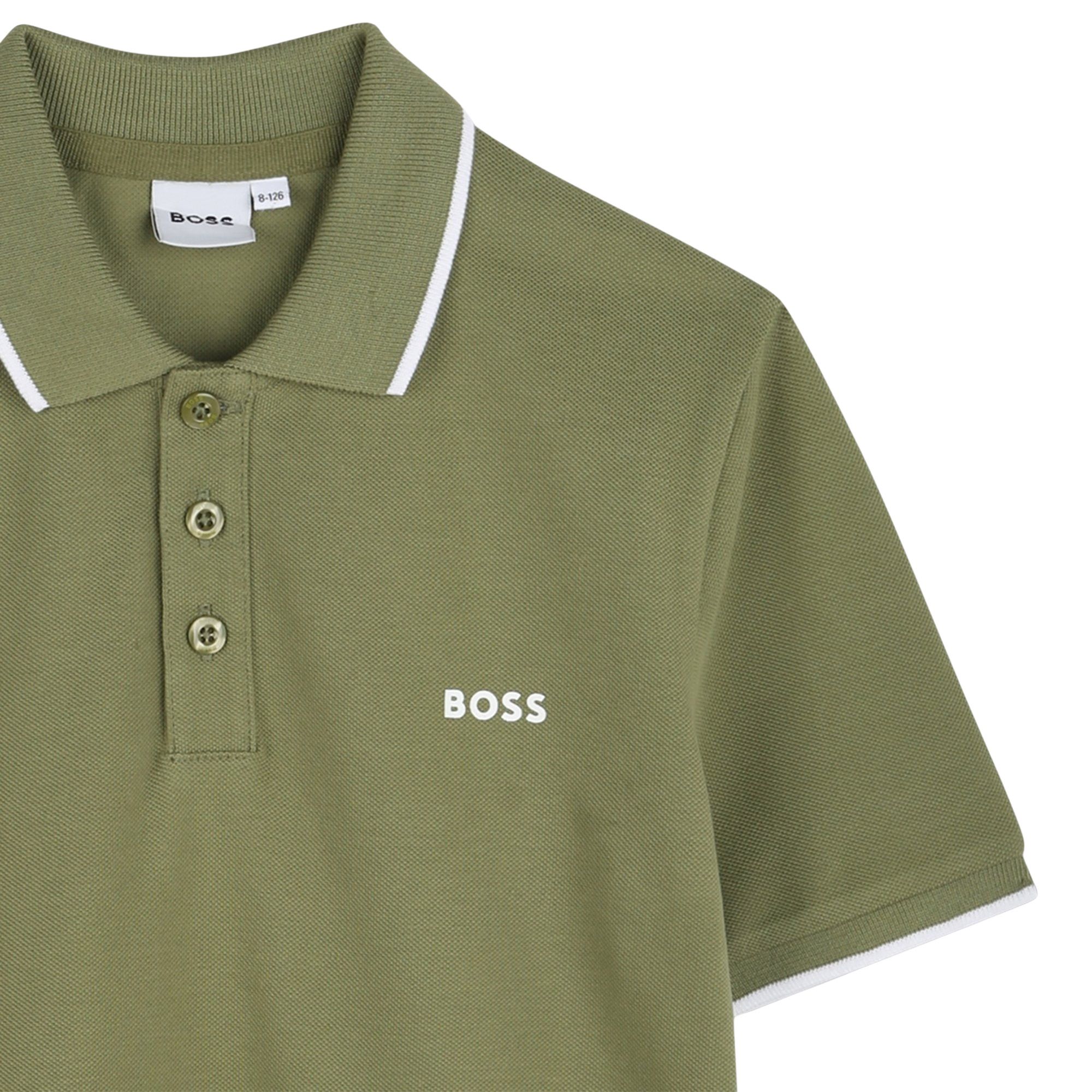 Boss Polo Junior