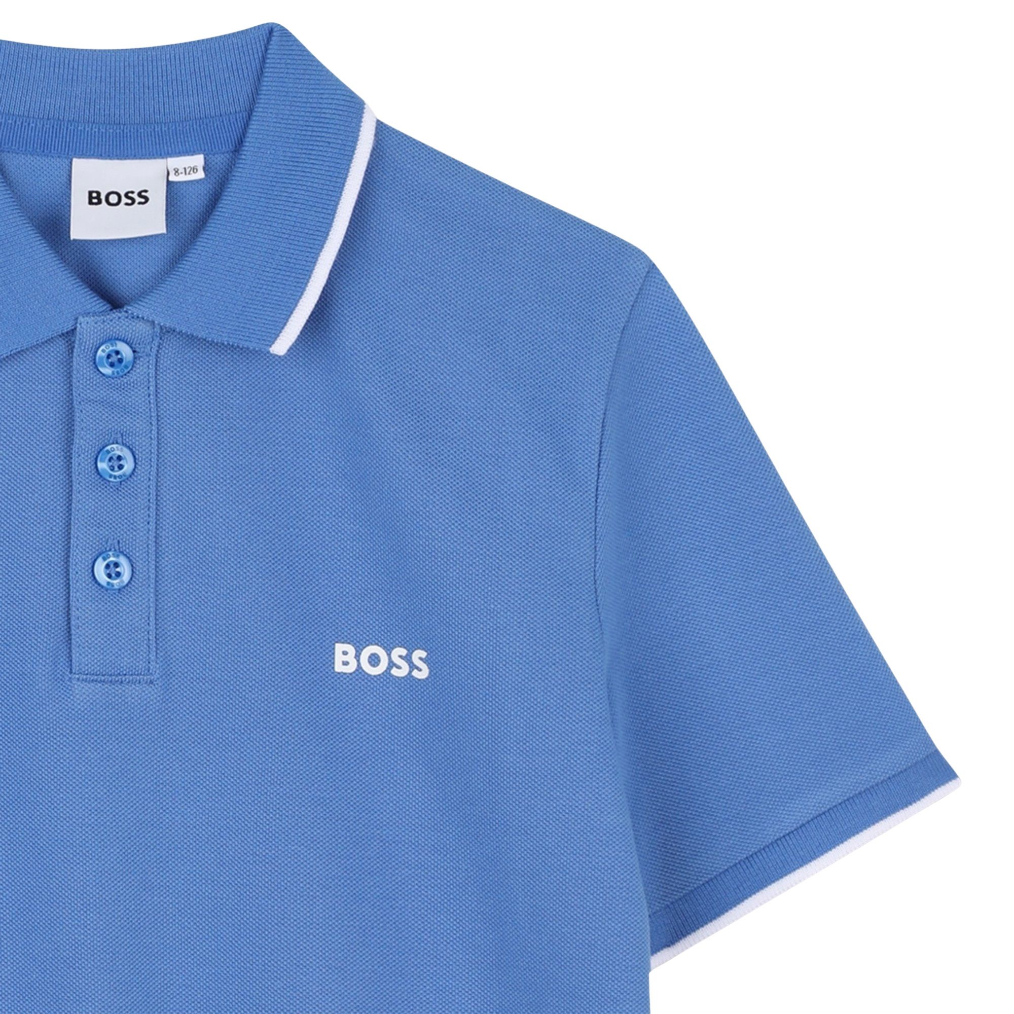 Boss Polo Junior