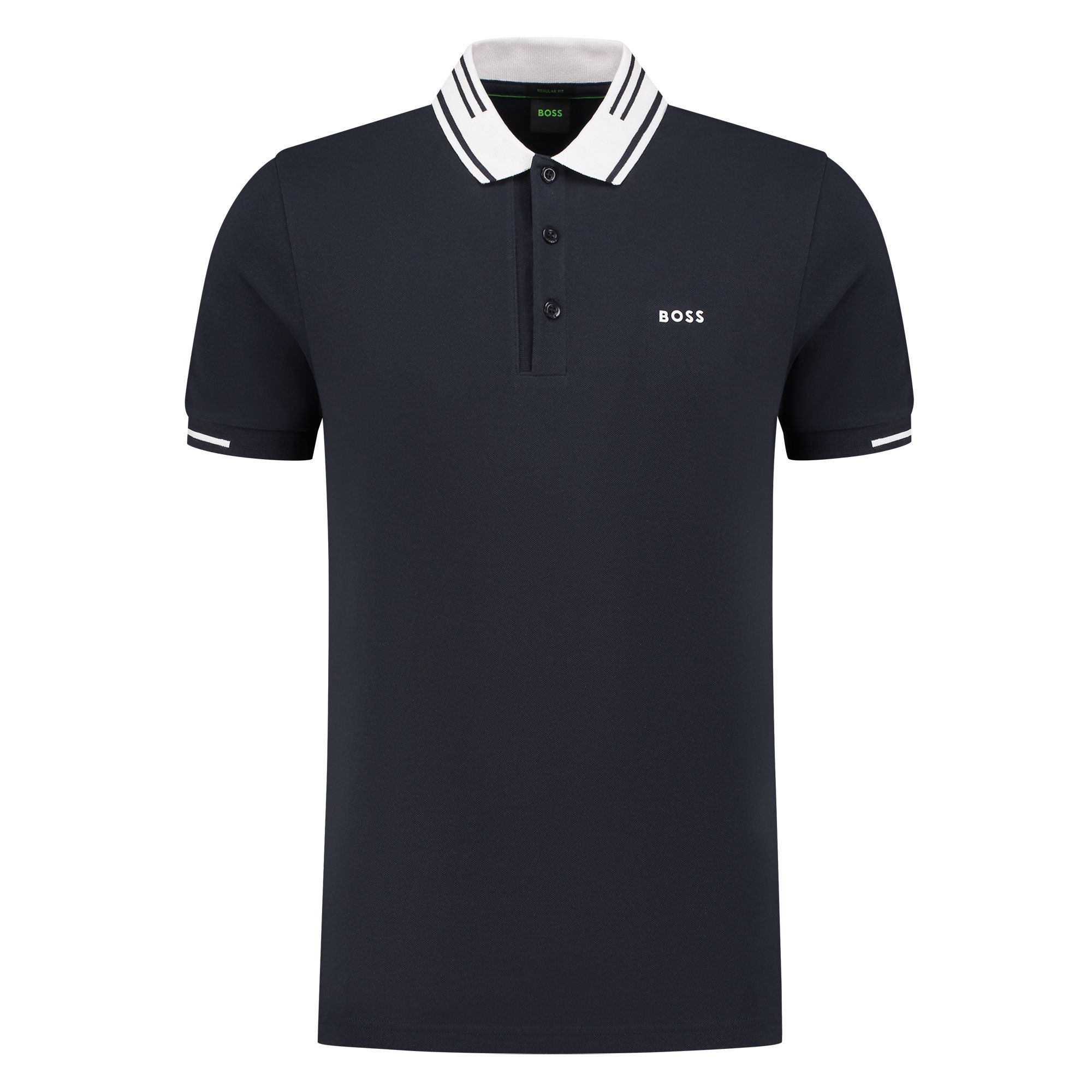 Boss Peos Polo Heren