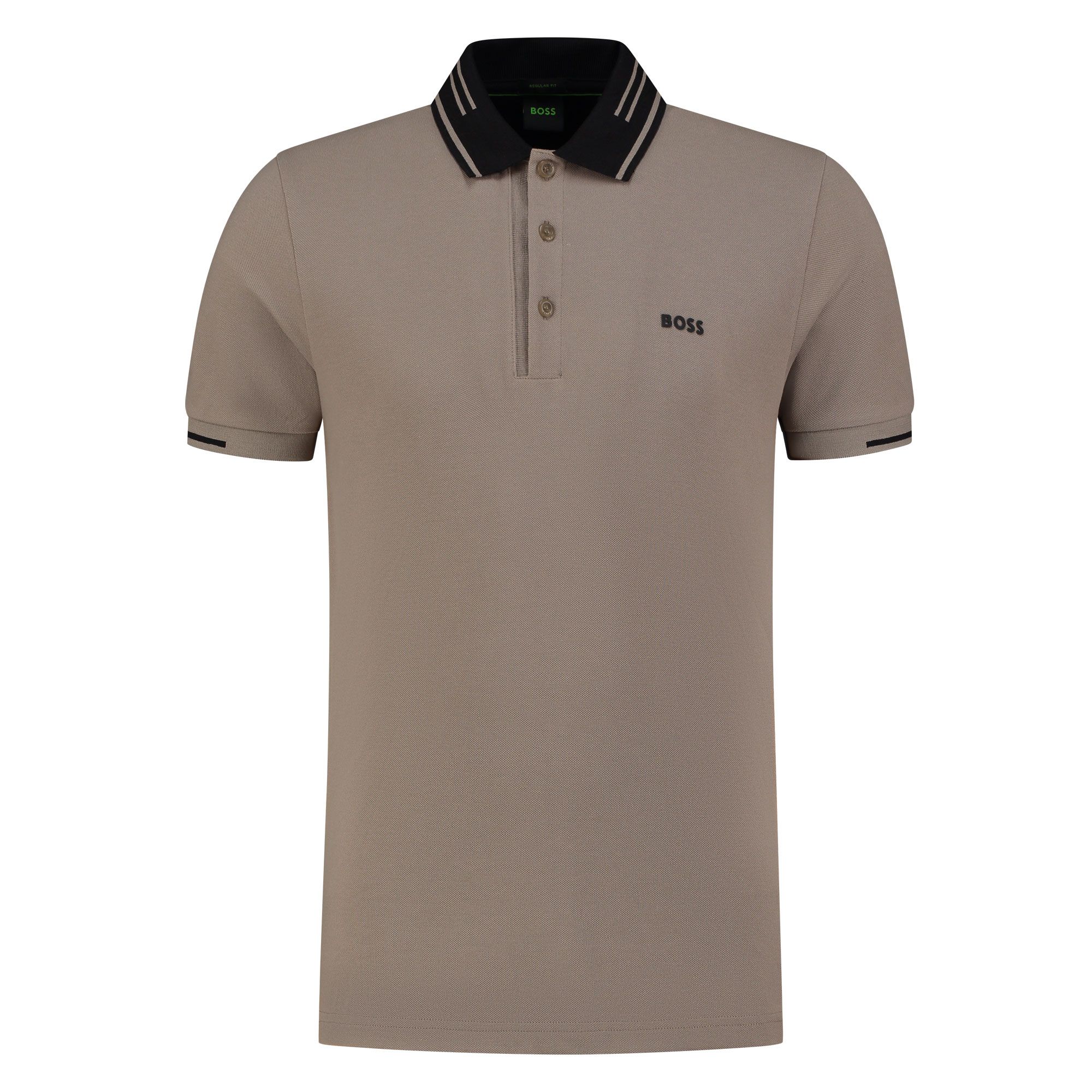 Boss Peos Polo Heren