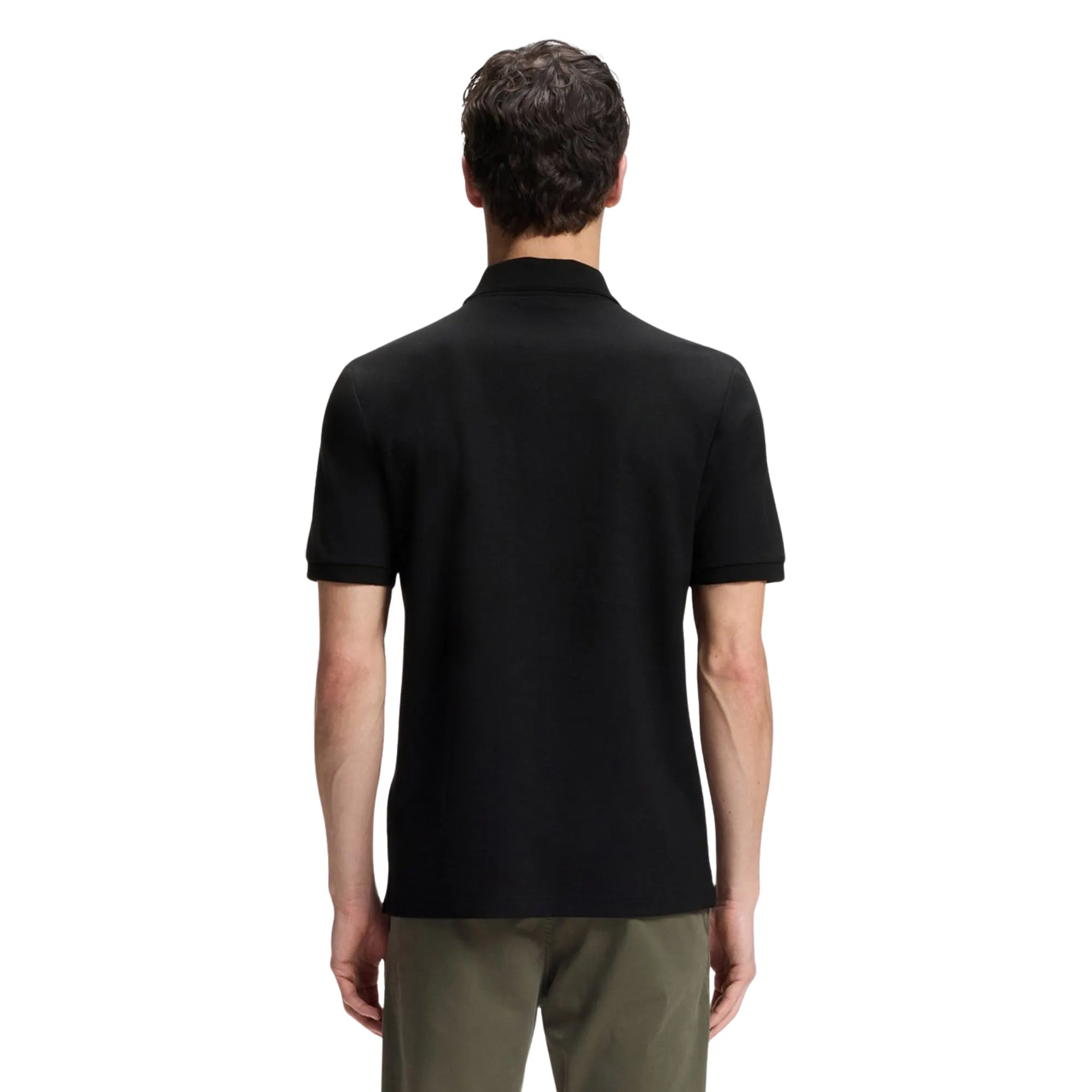 Boss Phoenix Polo Heren