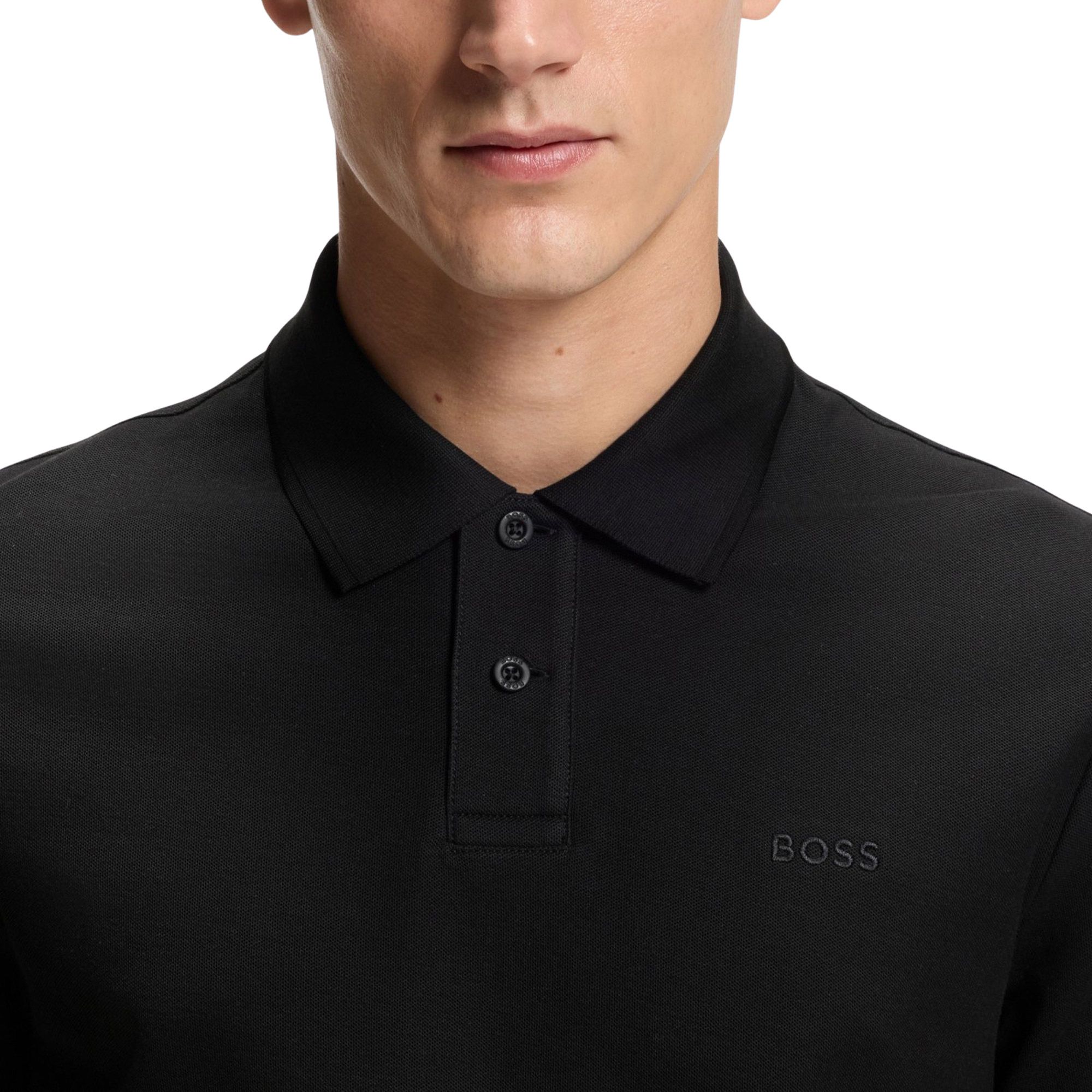 Boss Phoenix Polo Heren