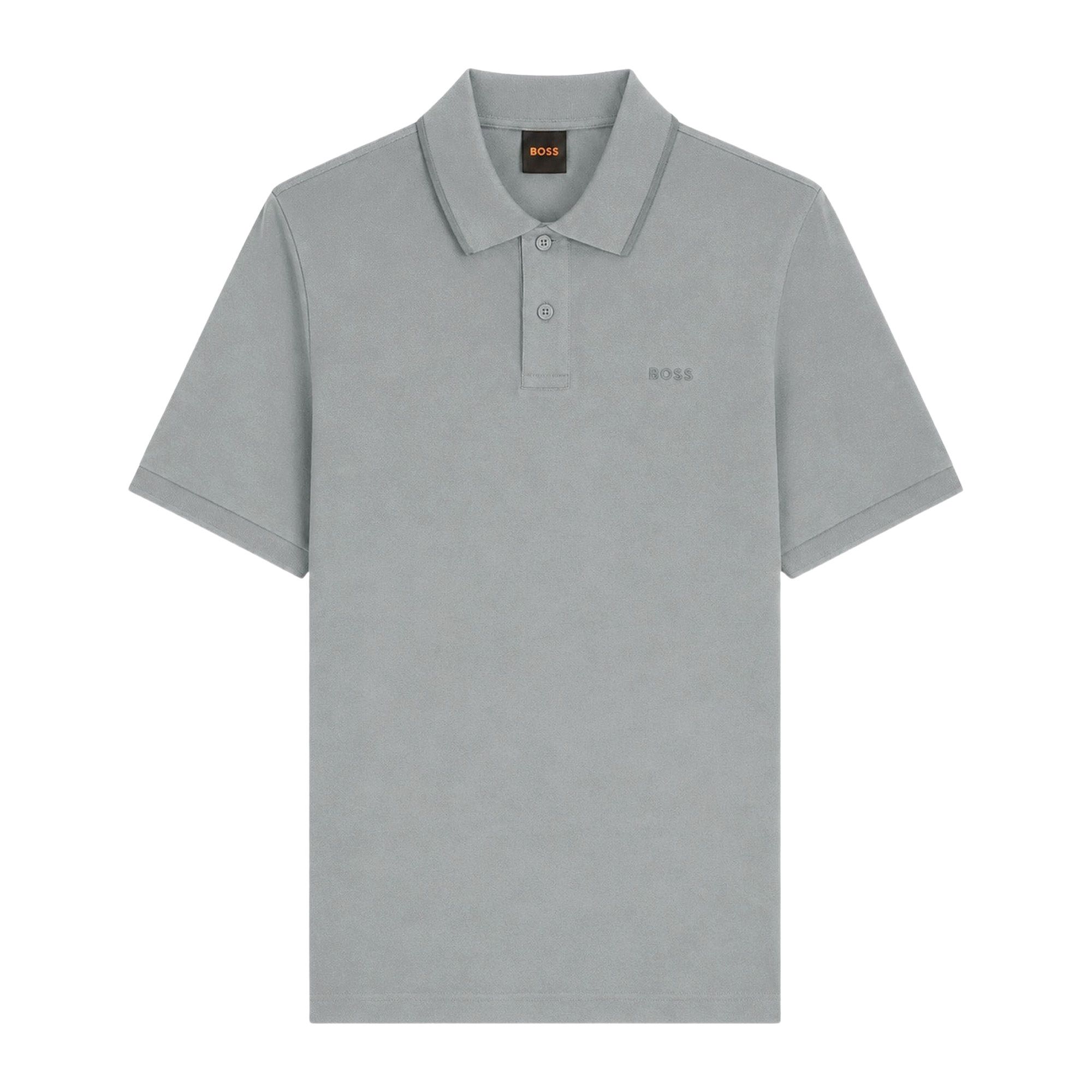 Boss Phoenix Polo Heren