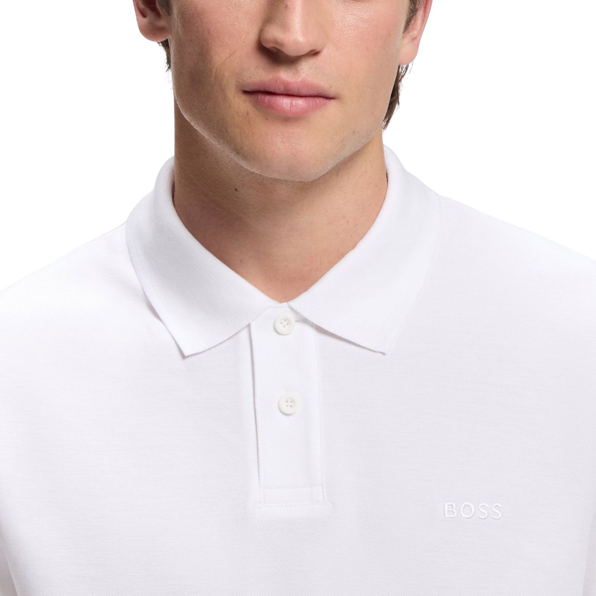Boss Phoenix Polo Heren