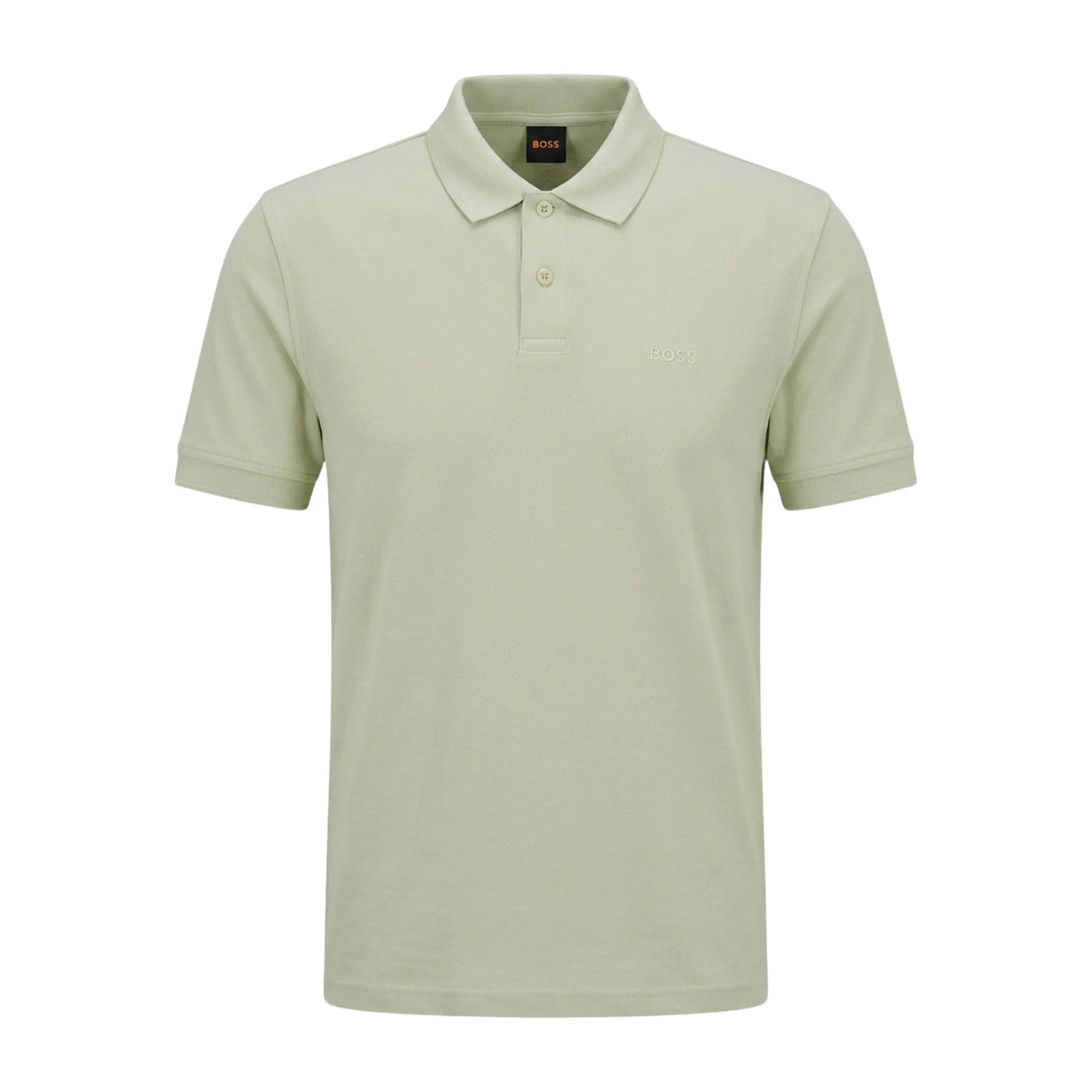 Boss Phoenix Polo Heren