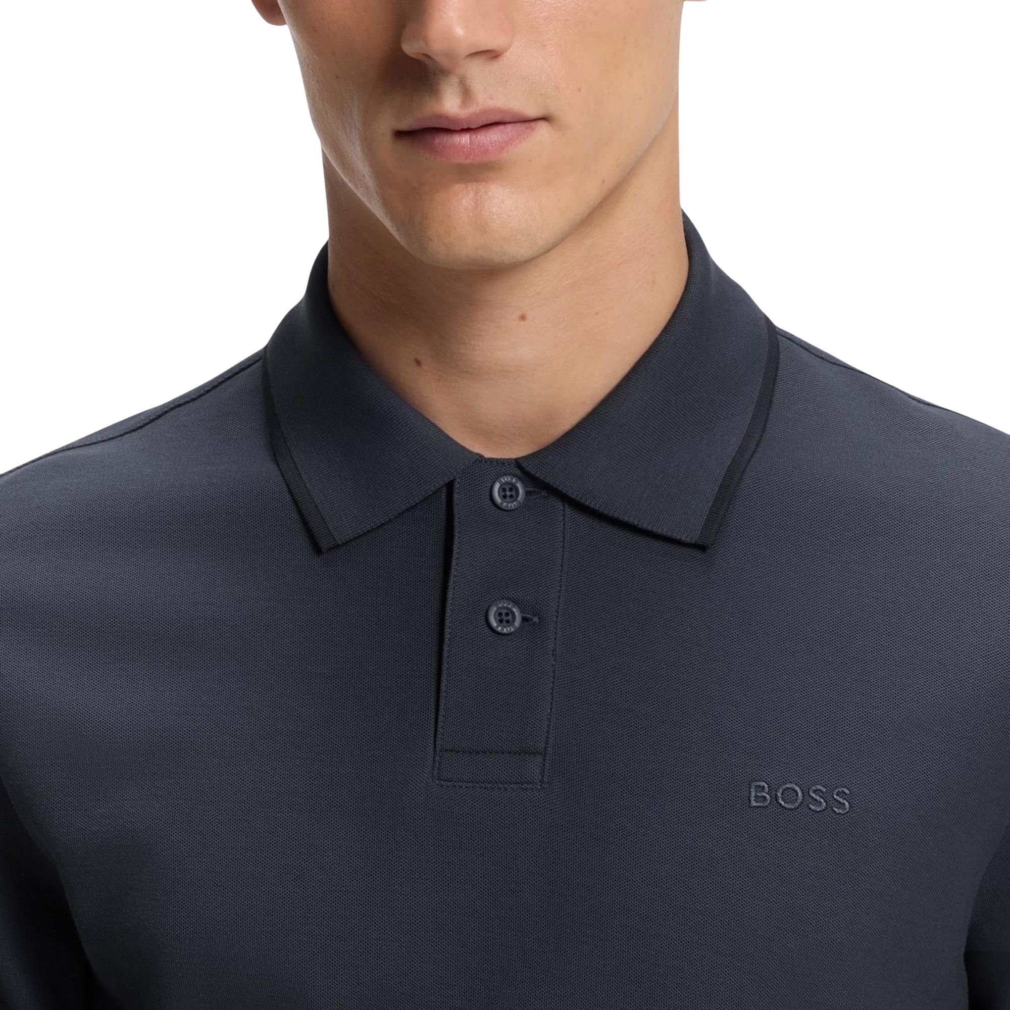 Boss Phoenix Polo Heren