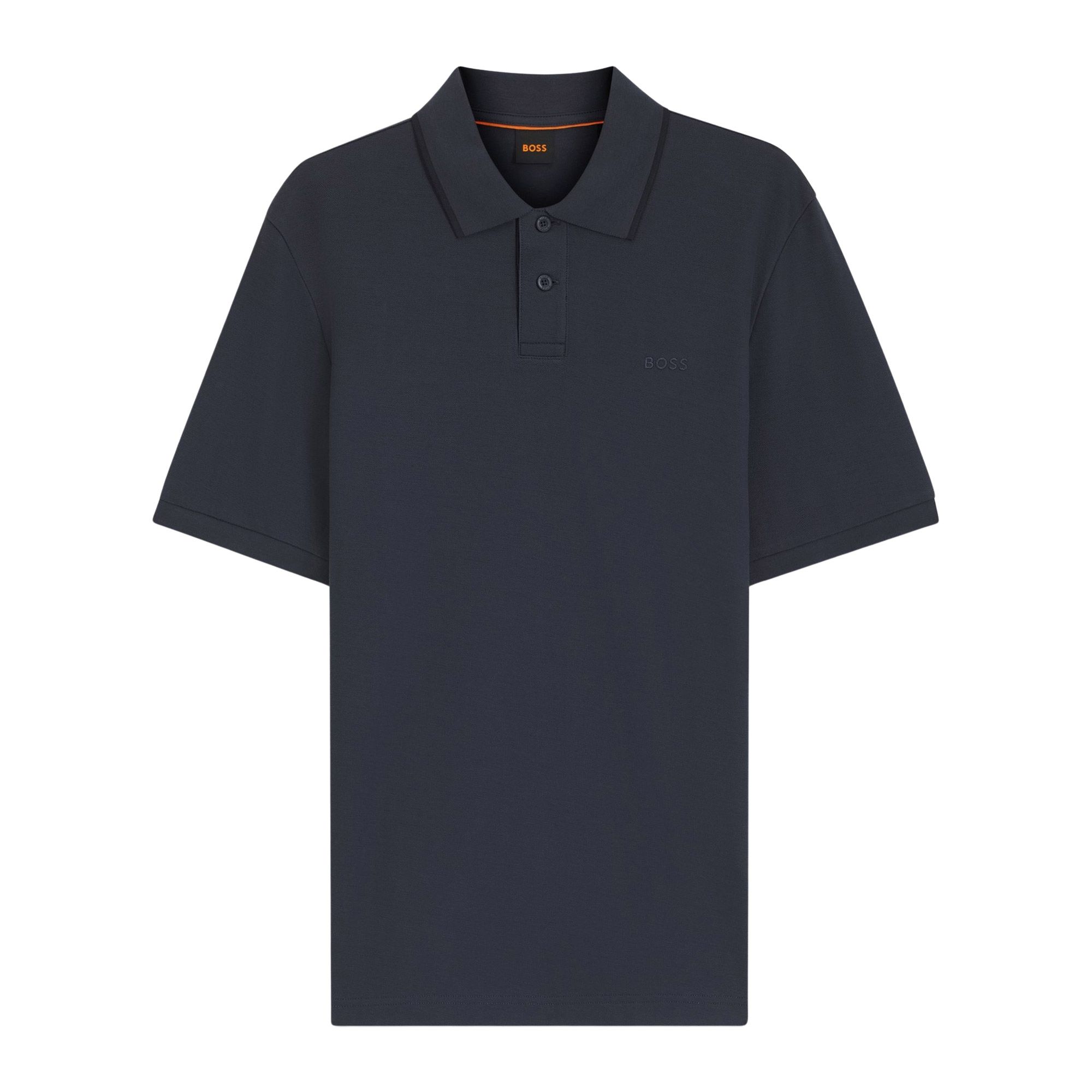 Boss Phoenix Polo Heren