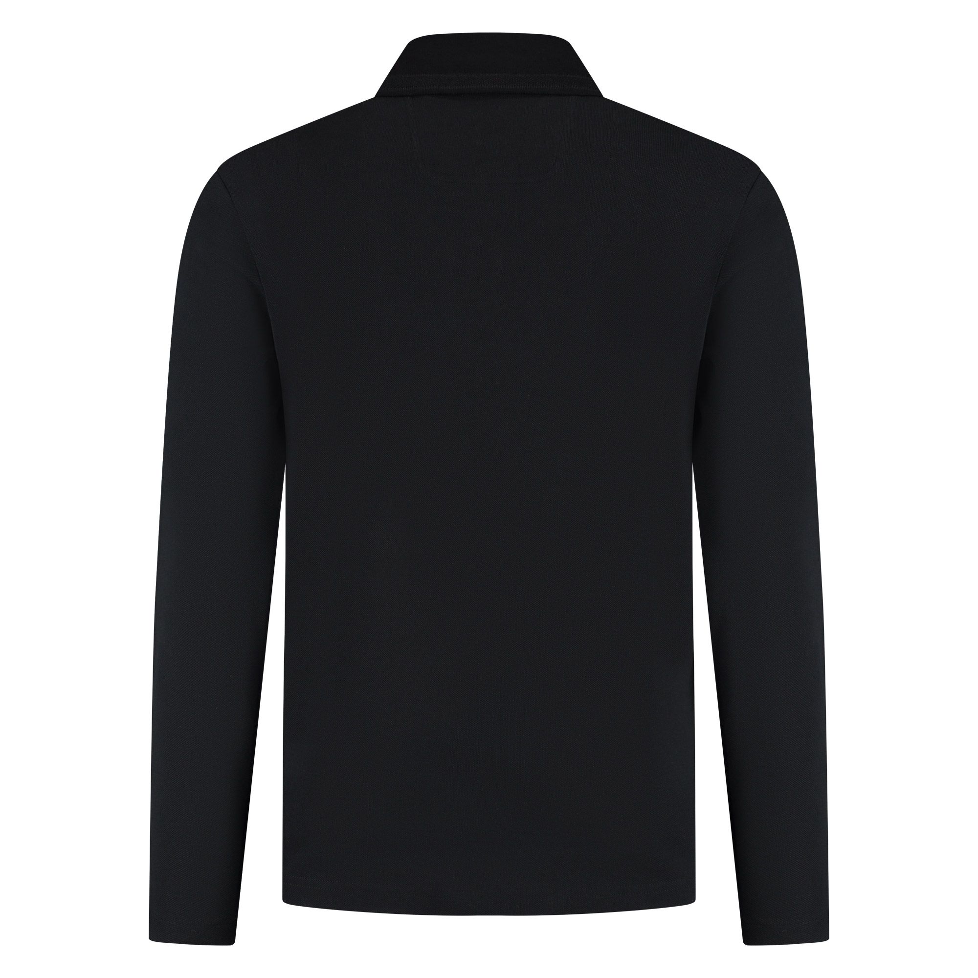 Boss Plisy Polo Heren