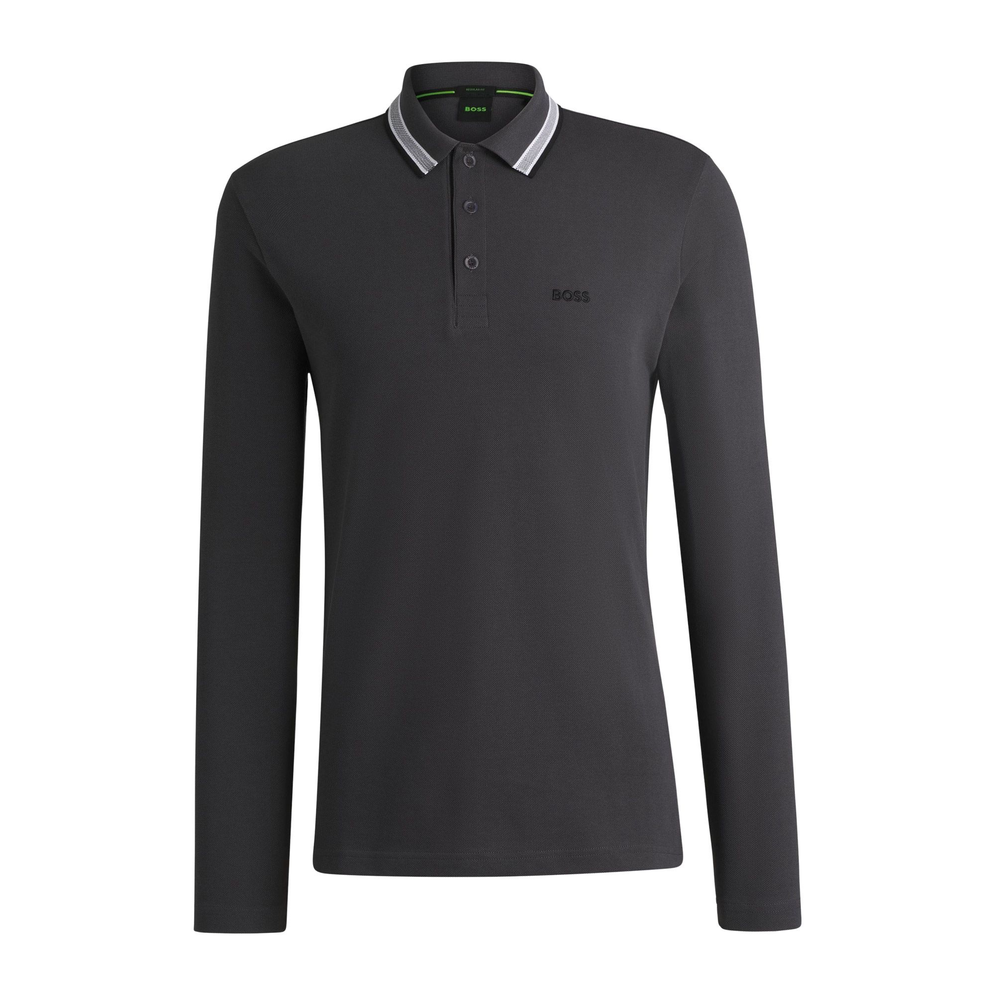 Boss Plisy Polo Heren
