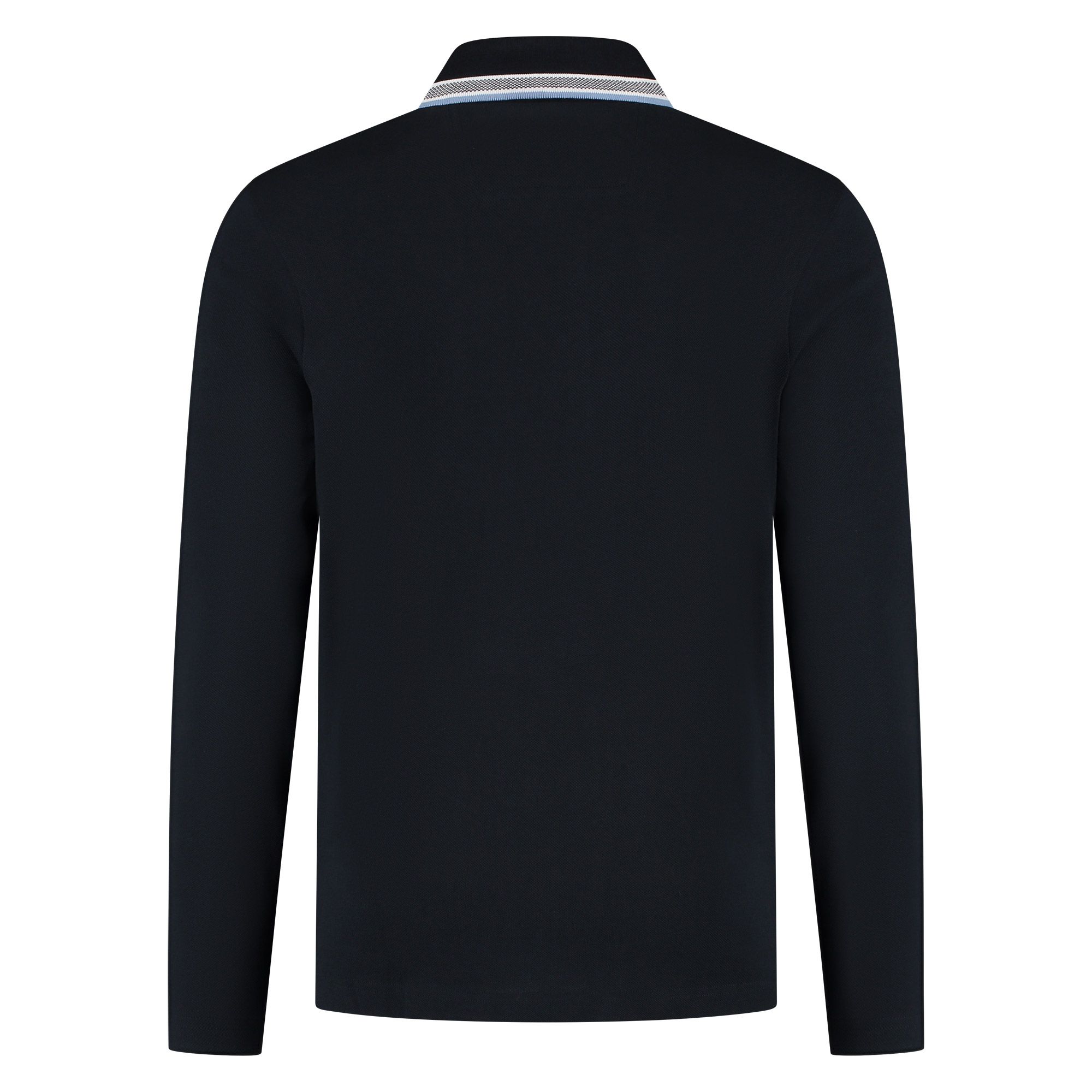 Boss Plisy Polo Heren