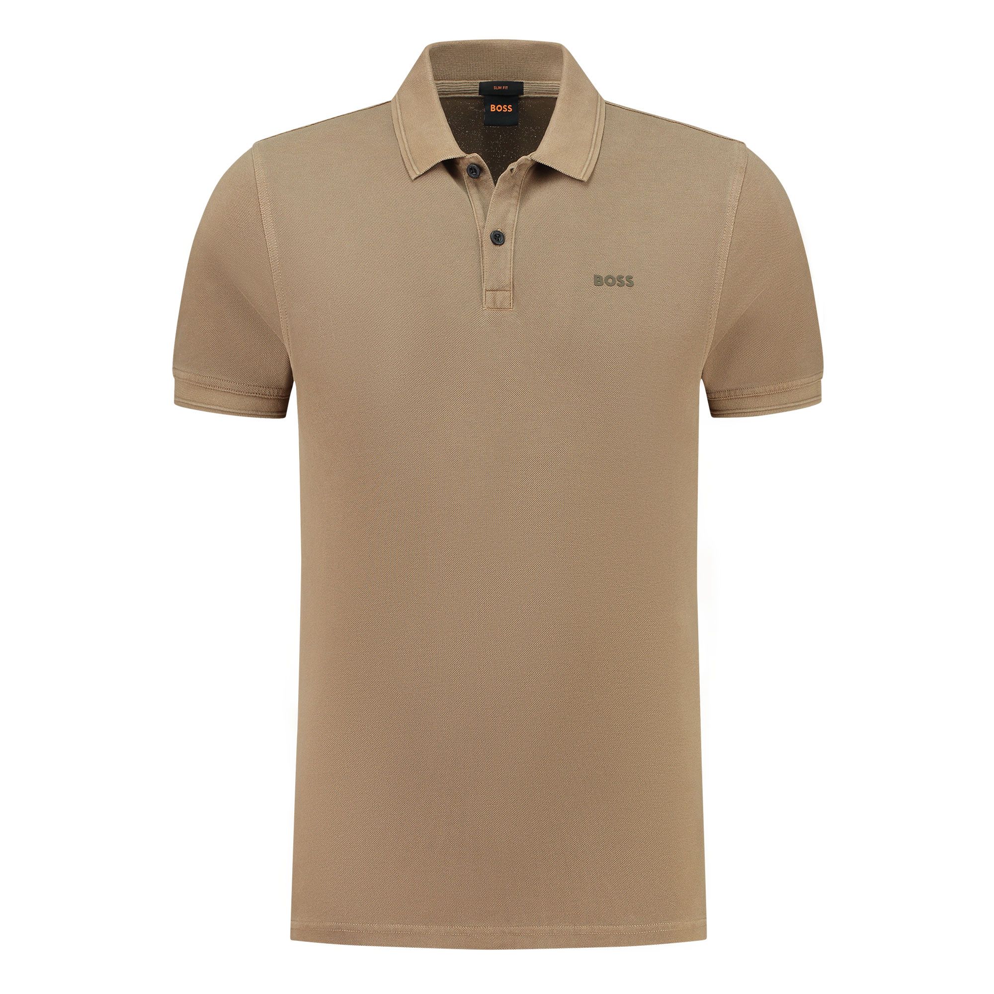 Boss Prime Polo Heren