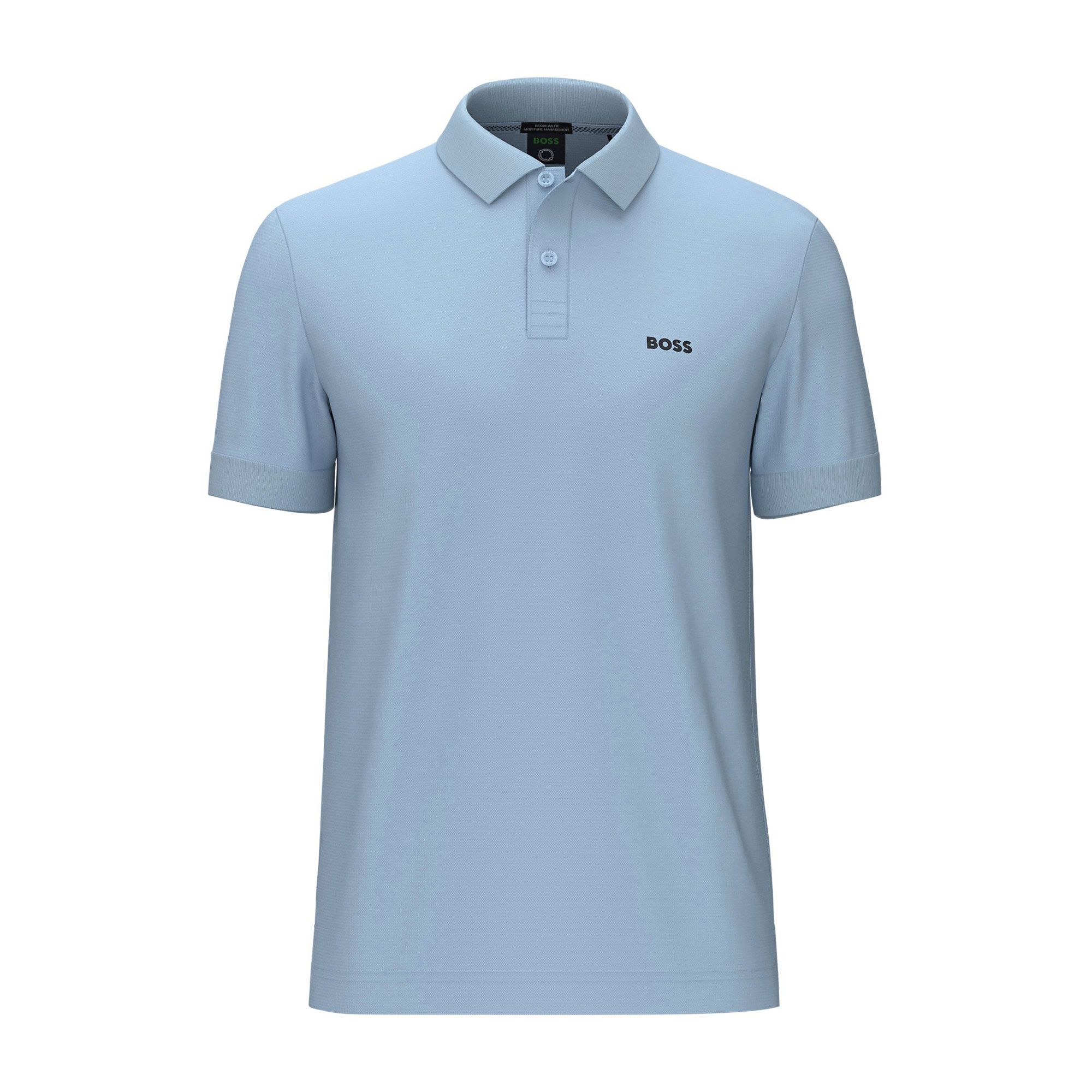 Boss Piro Polo Heren