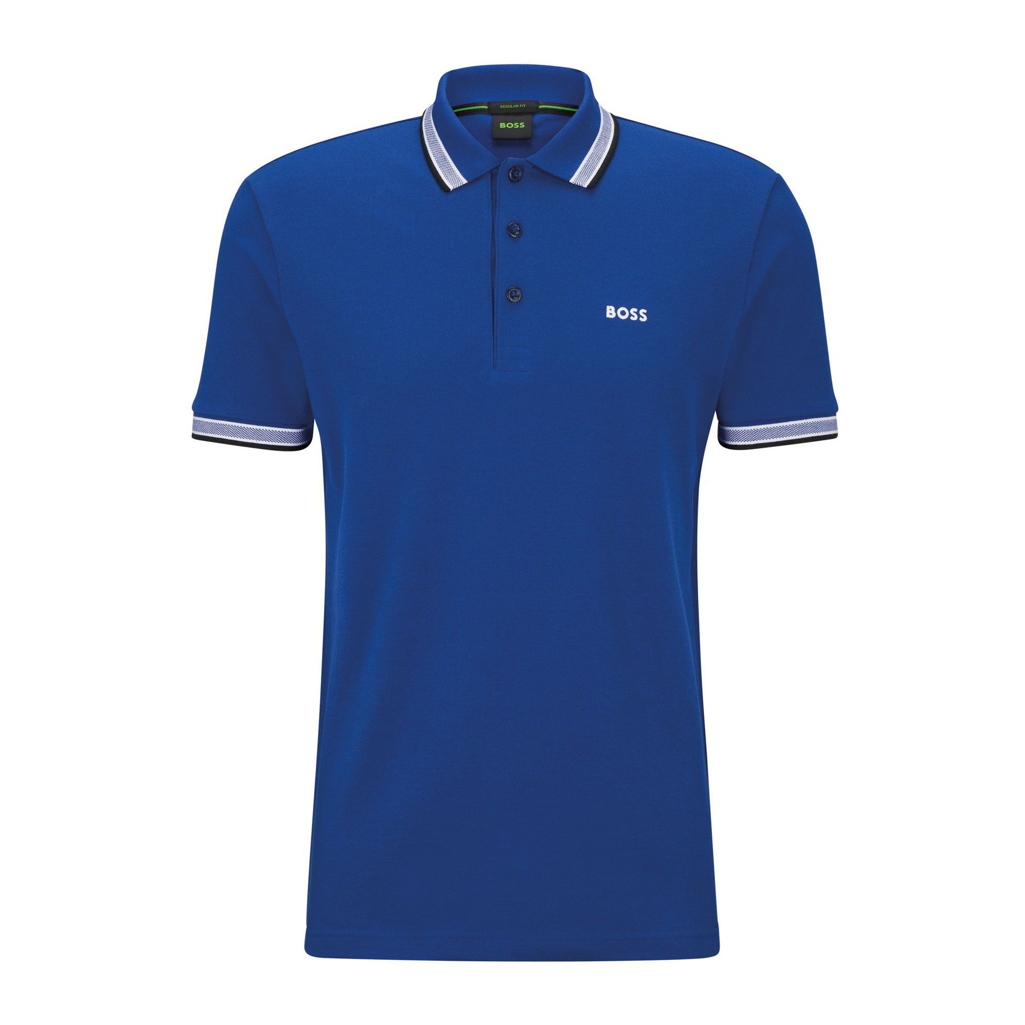 Boss Paddy Polo Heren