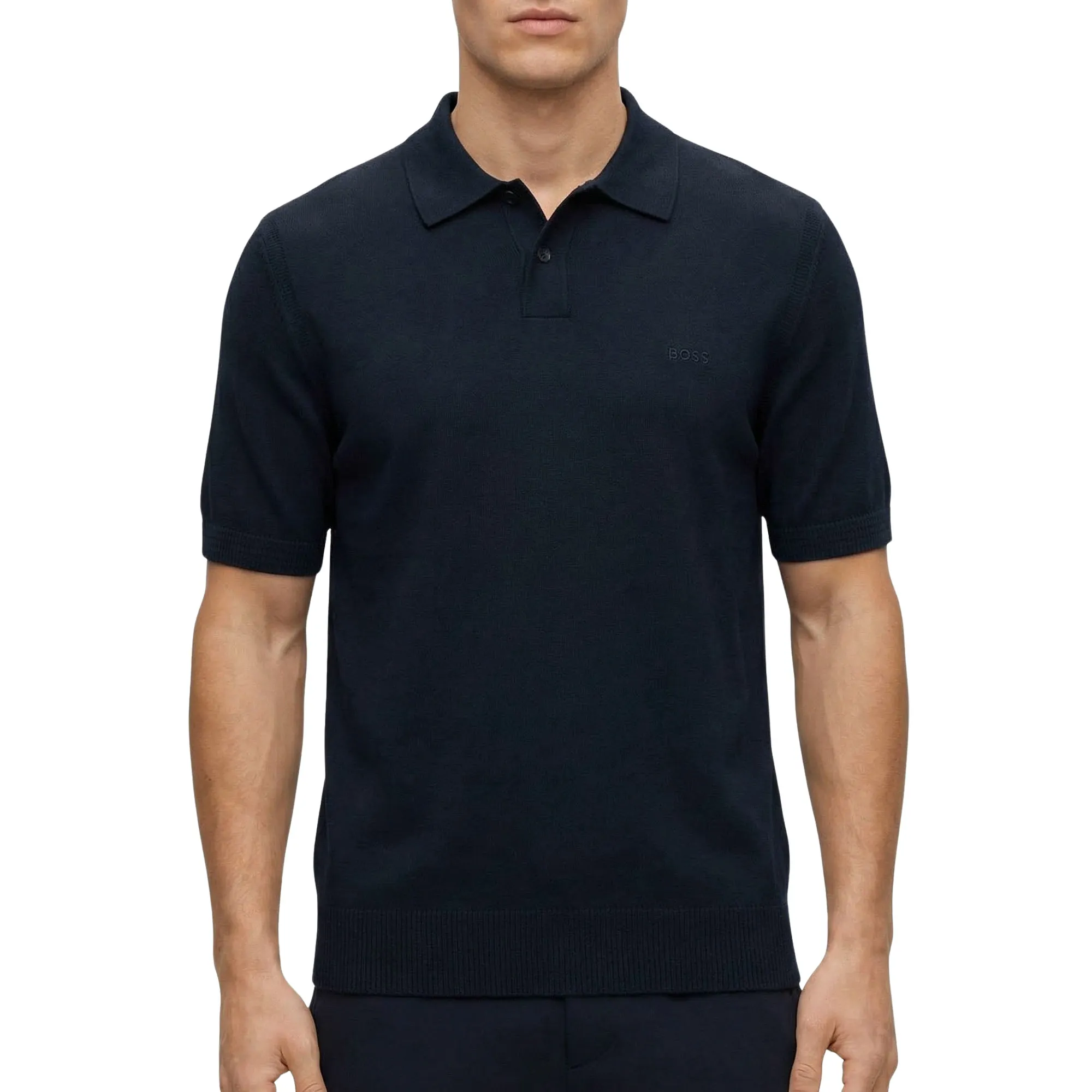 Boss Asac Polo Heren