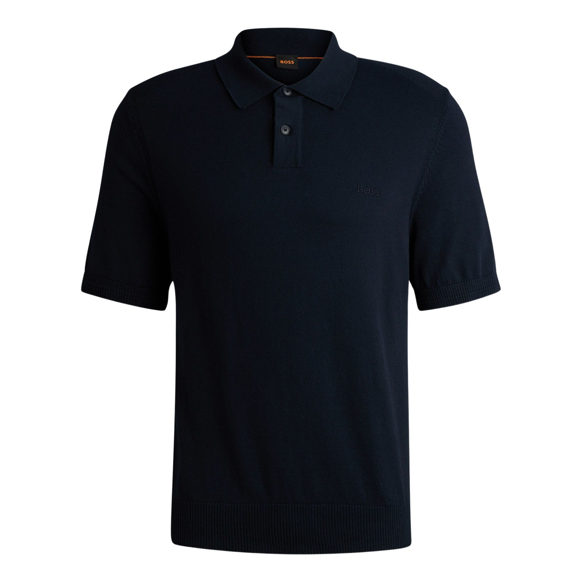 Polo Boss Asac Hommes