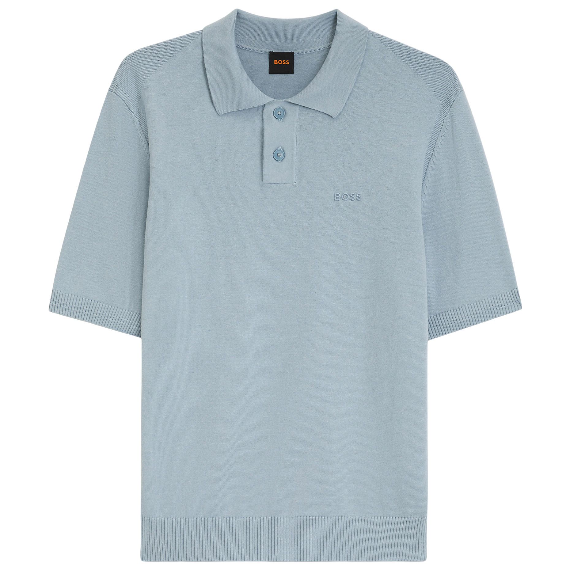 Boss Asac Polo Heren