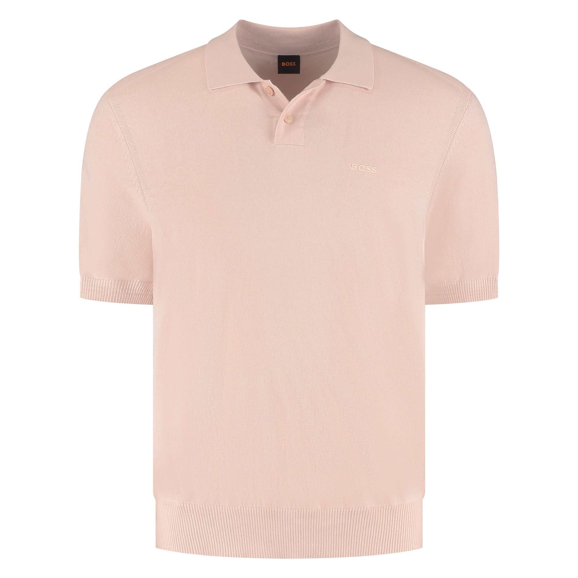 Boss Asac Polo Heren