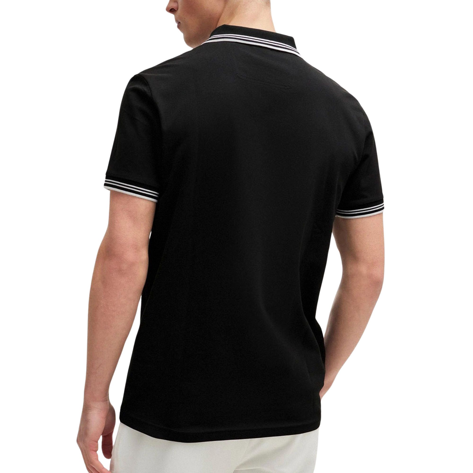 Polo T-shirt Boss Paul Hommes