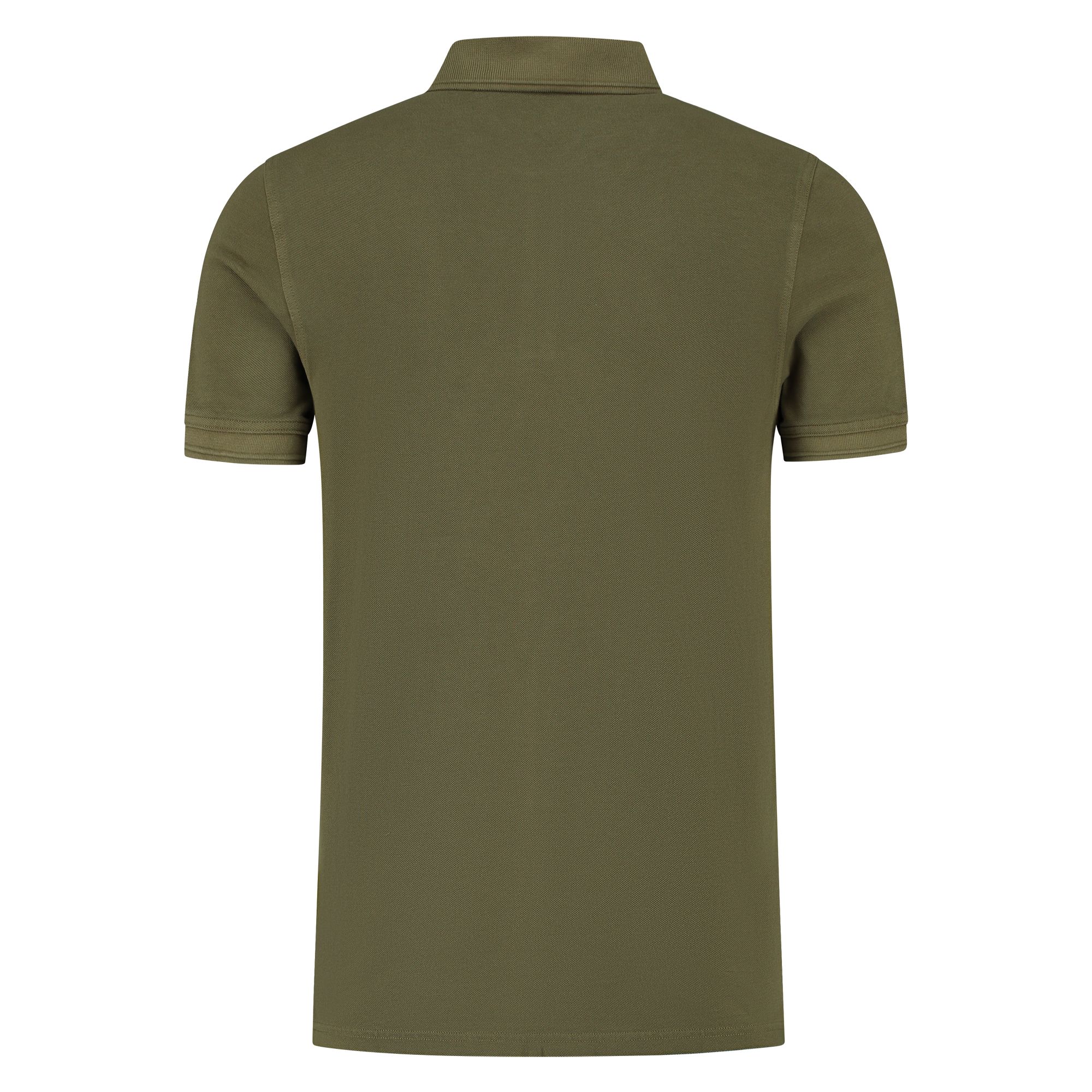 Boss Prime Pique Polo Heren