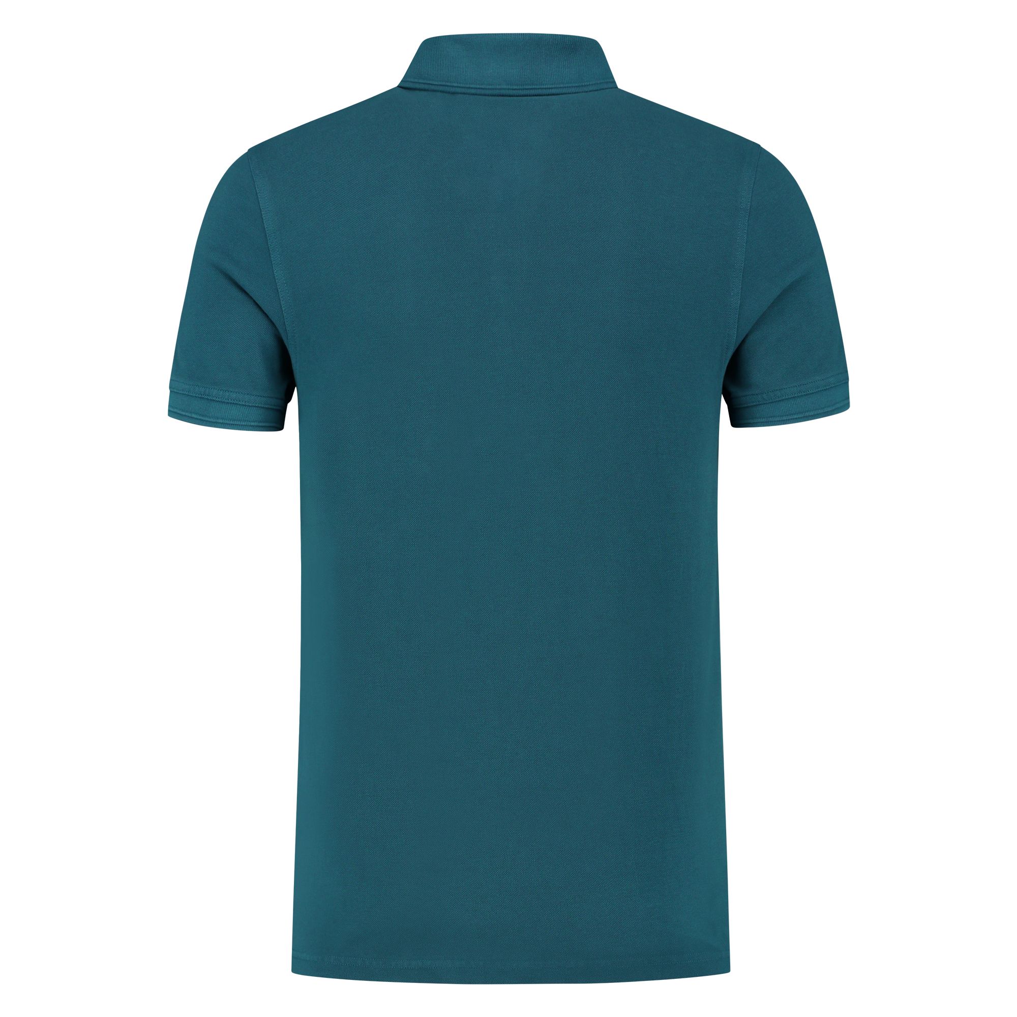 Boss Prime Pique Polo Heren