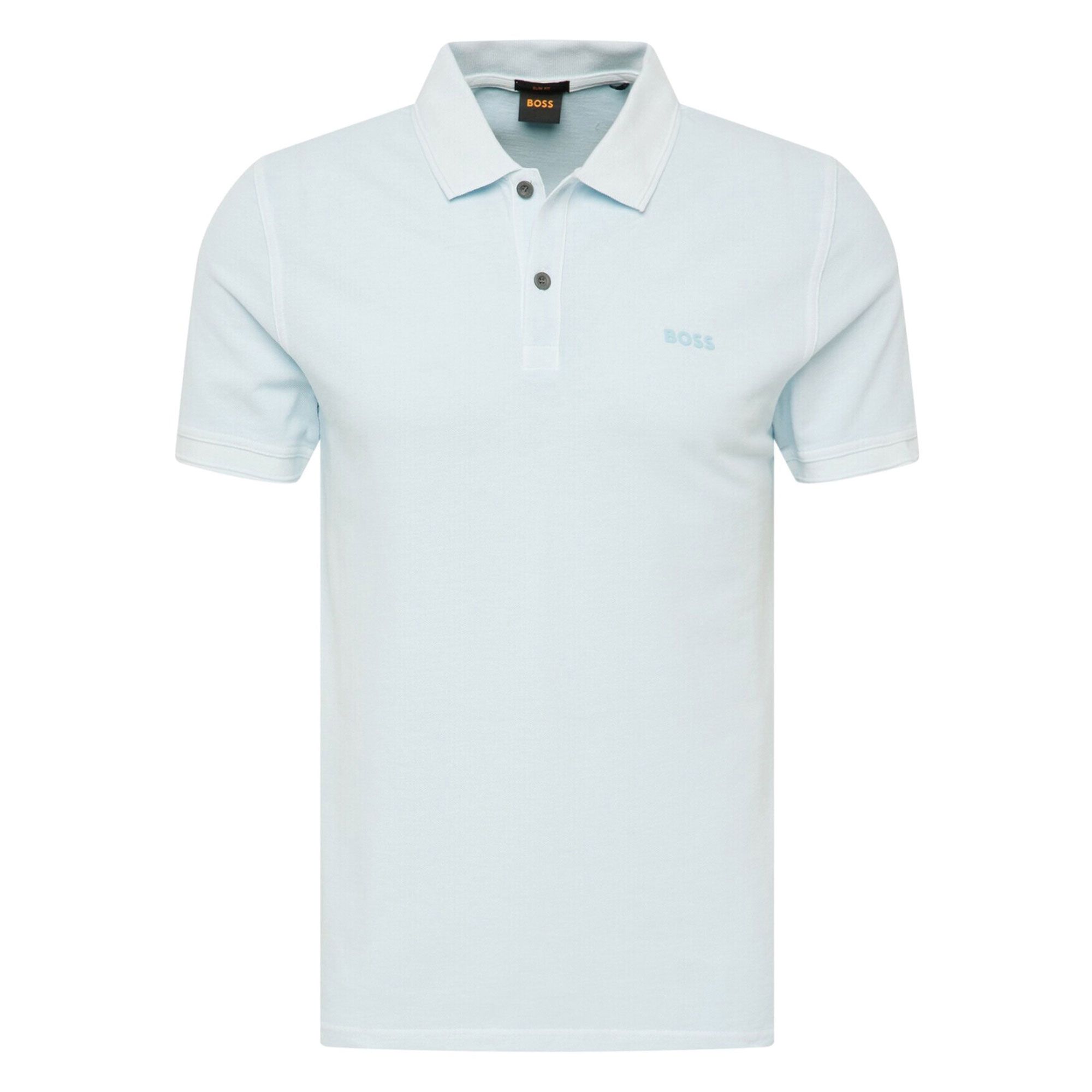 Boss Prime Polo Heren