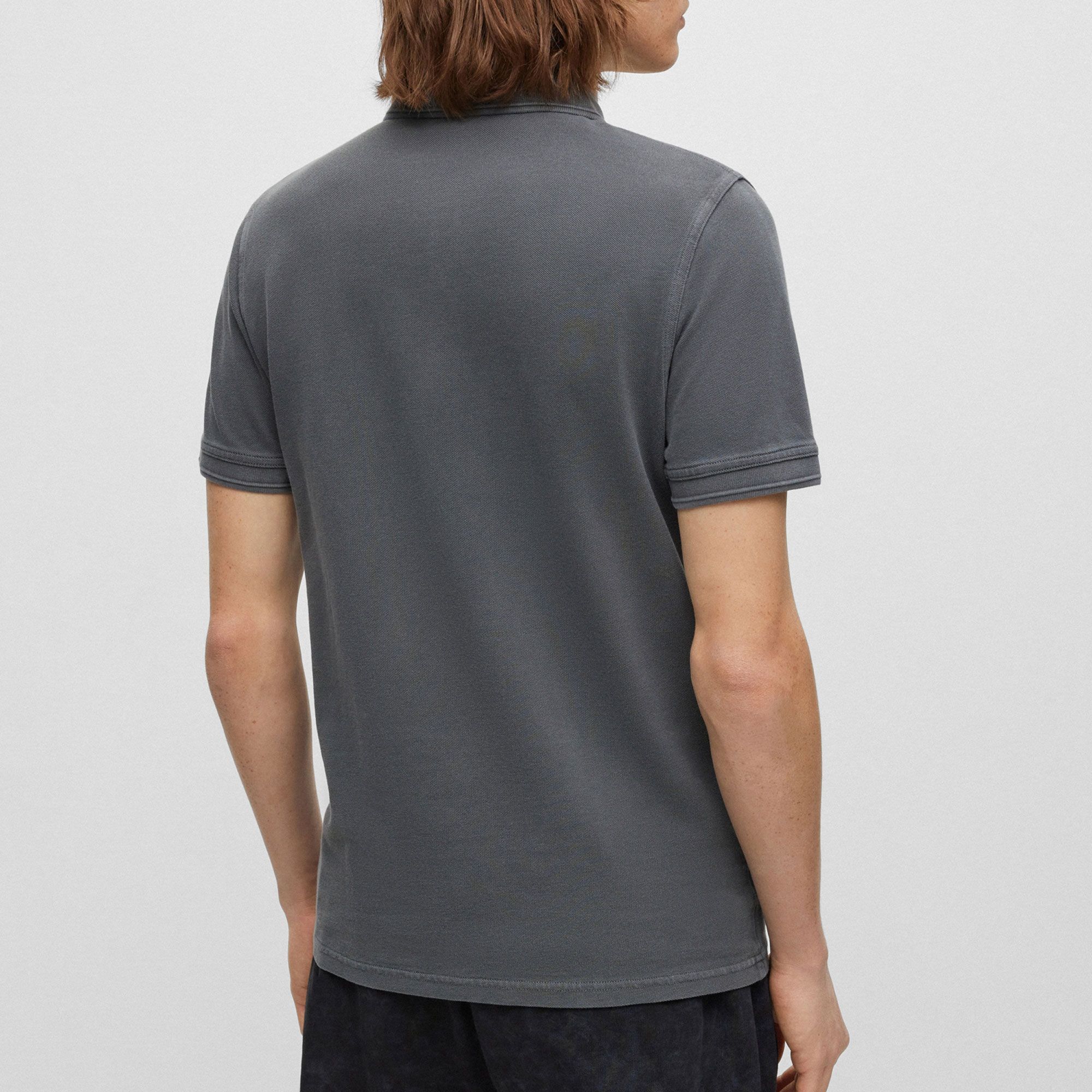 Boss Prime Polo Heren