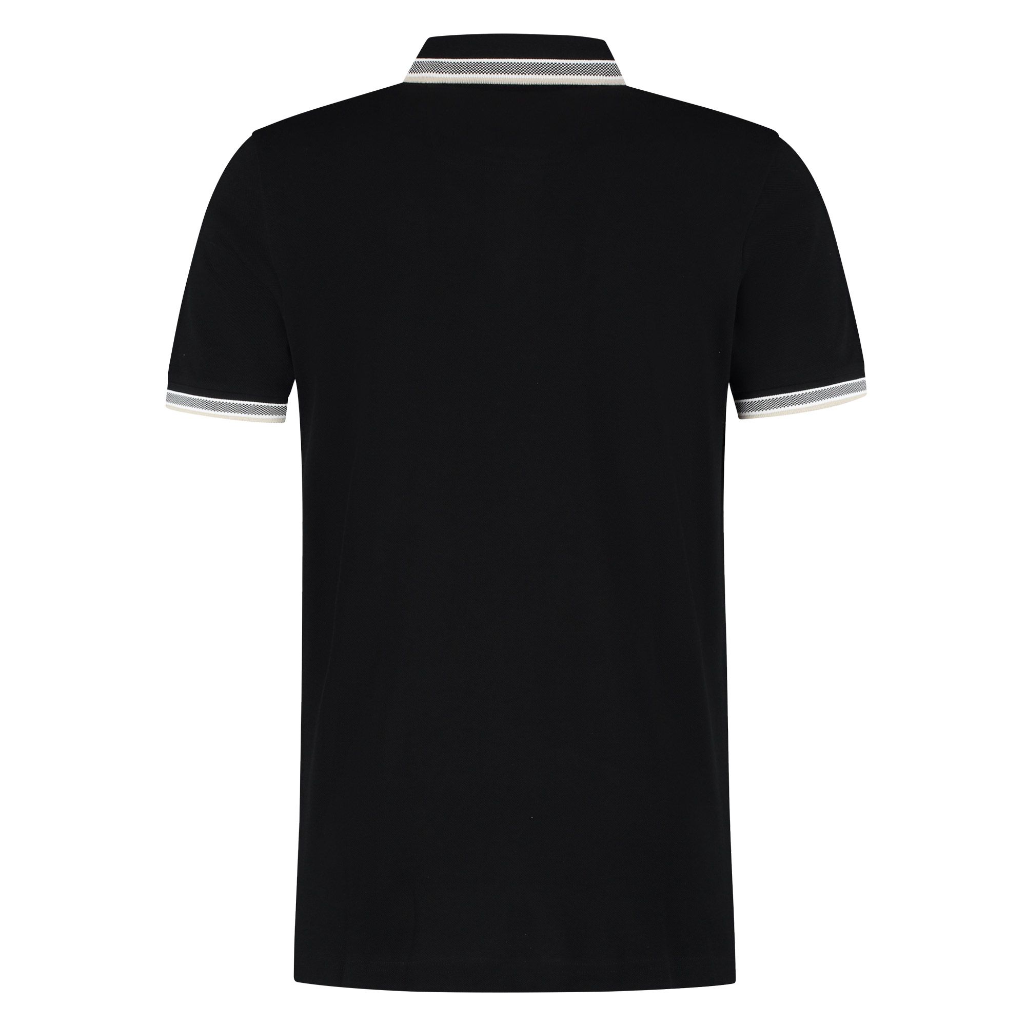 Boss Paddy Polo Heren