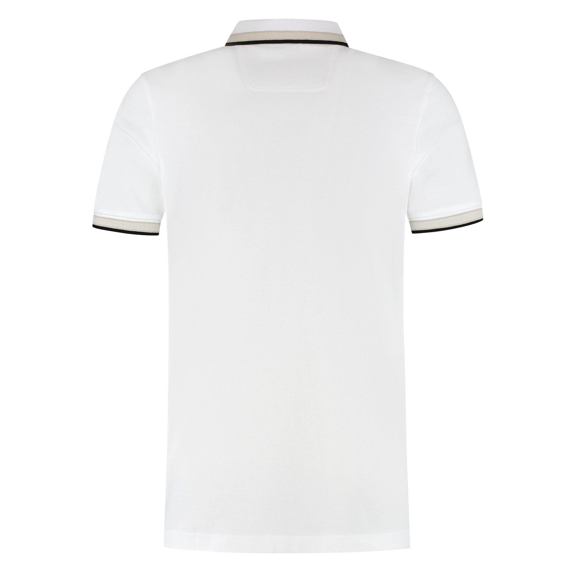 Polo Boss Paddy Homme