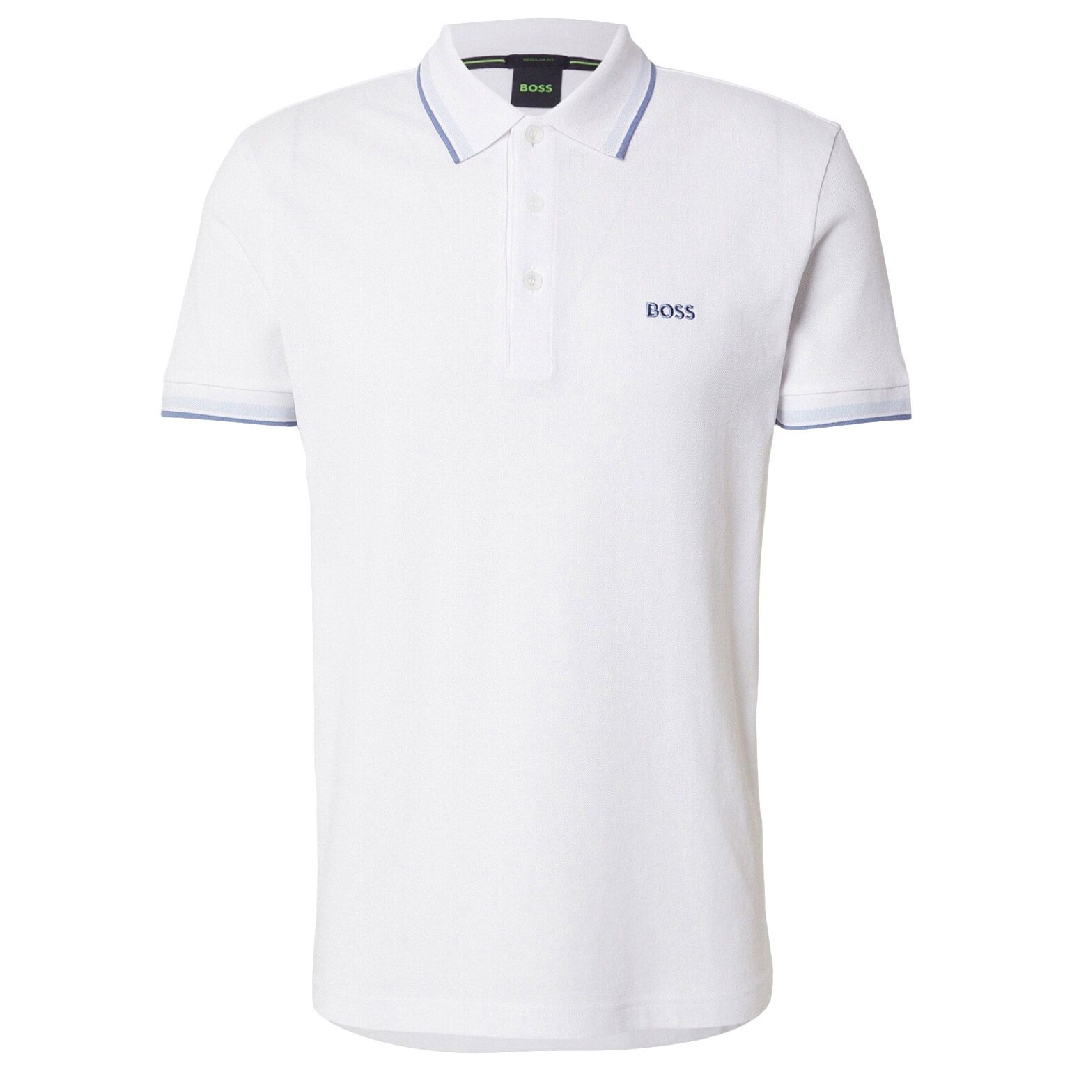 Boss Paddy Polo Heren