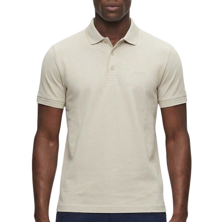 Boss Paddy Polo Heren