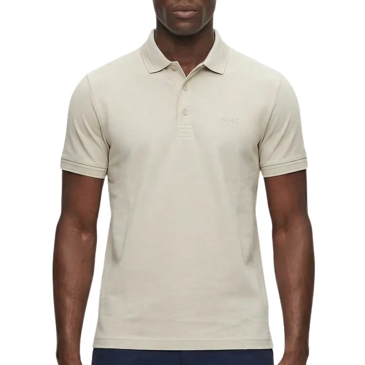 Boss Paddy Polo Heren