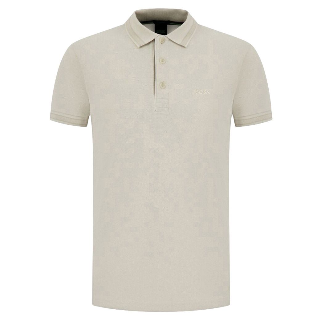 Boss Paddy Polo Heren