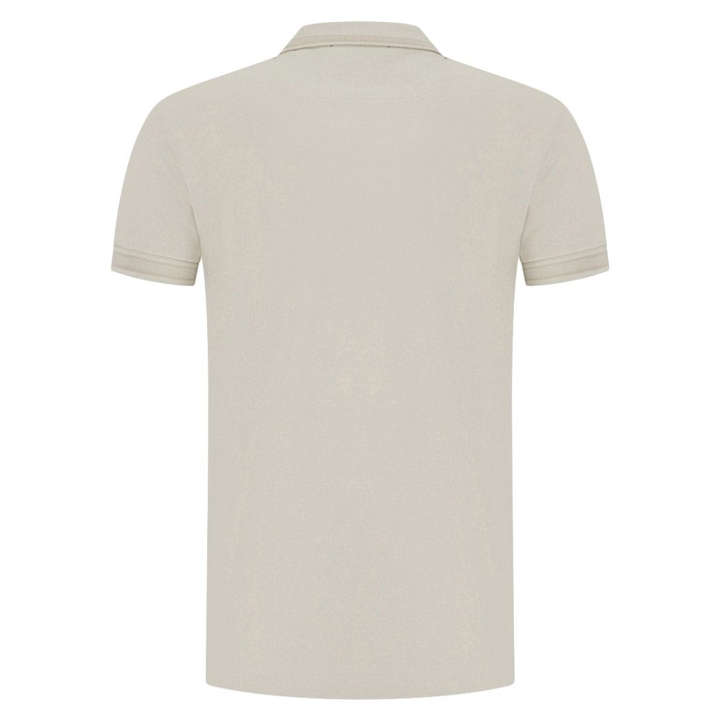 Boss Paddy Polo Heren