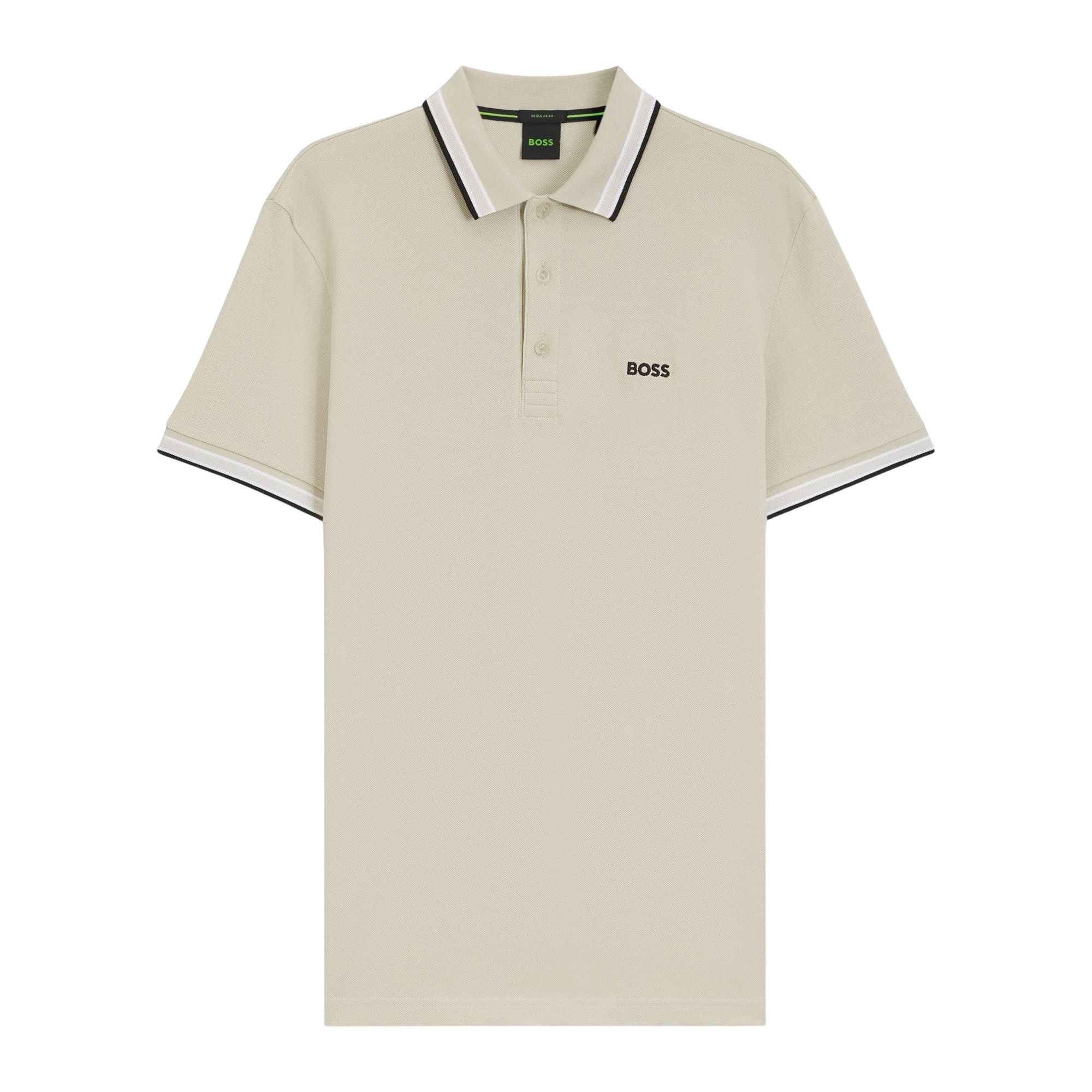 Boss Paddy Polo Heren