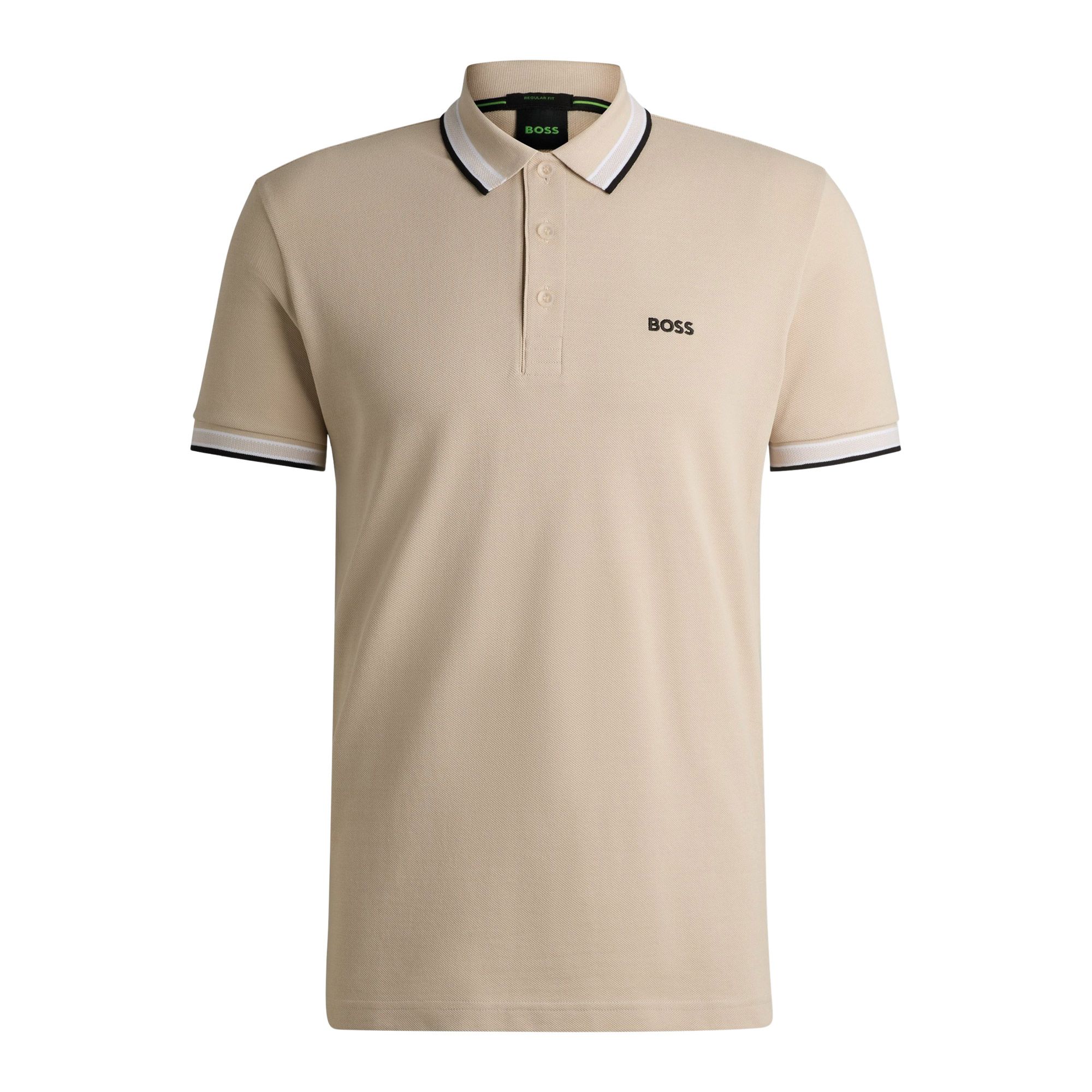 Boss Paddy Polo Heren