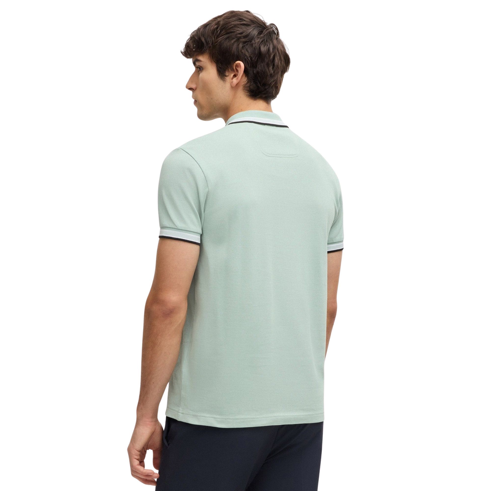 Polo Boss Paddy Homme