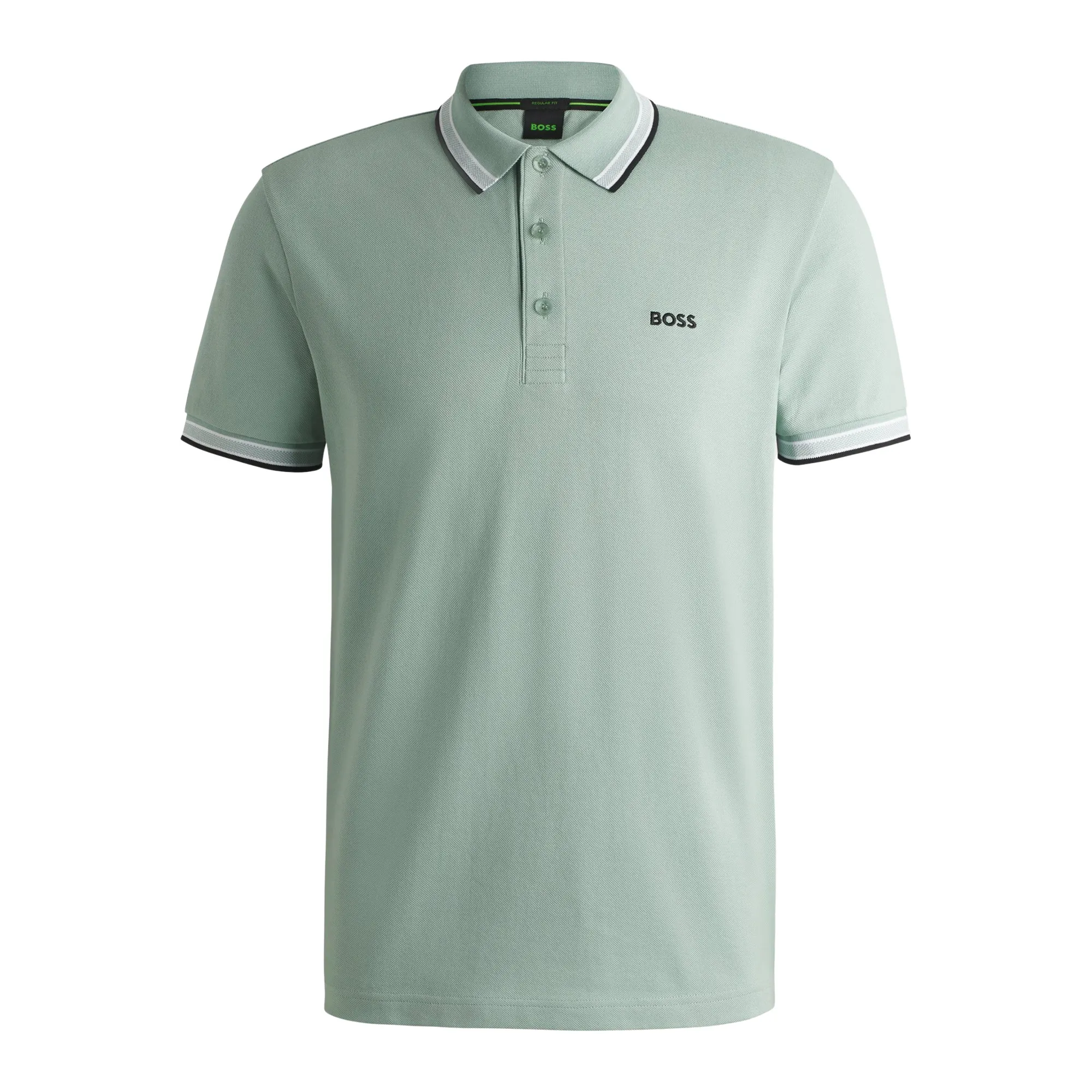Polo Boss Paddy Homme