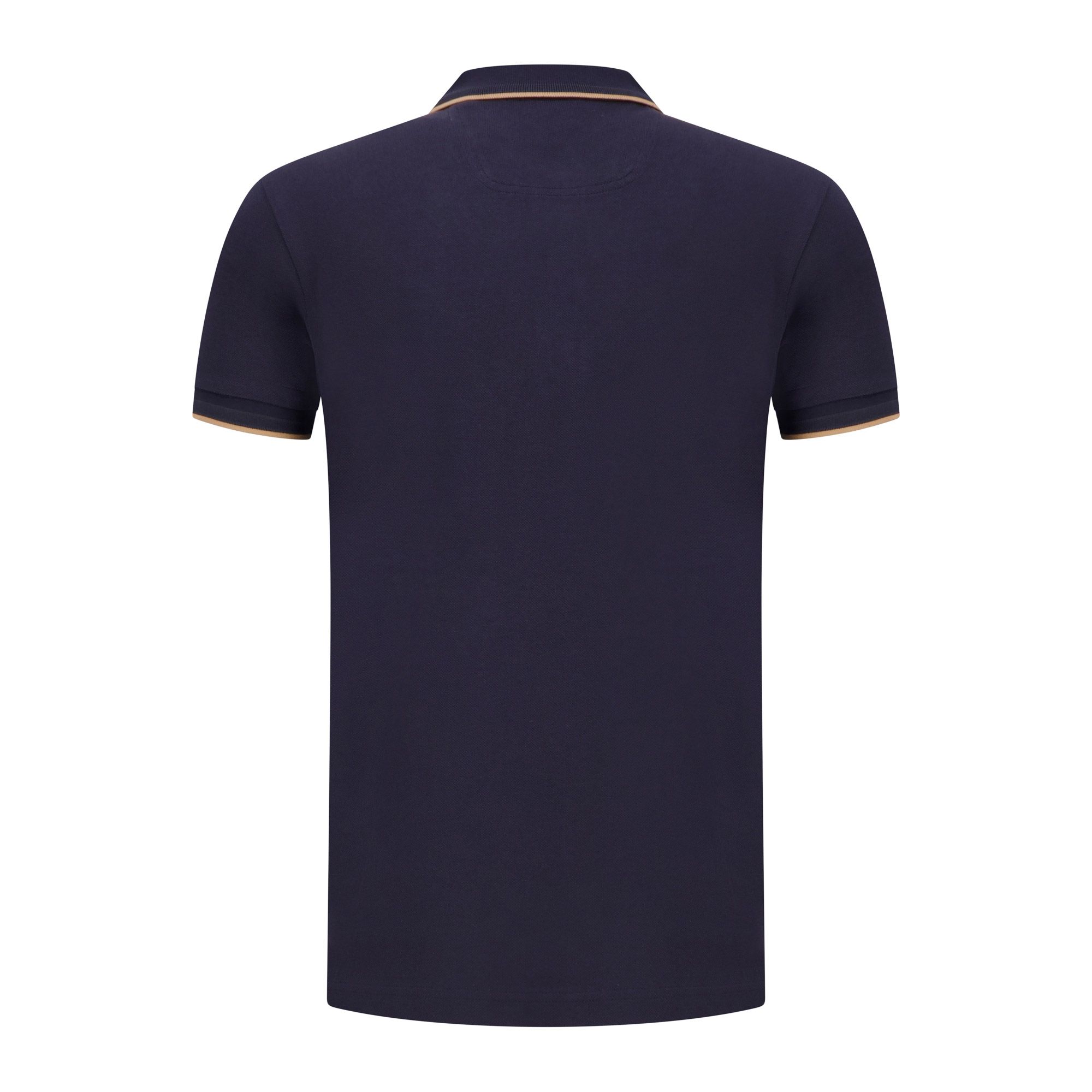Boss Paddy Polo Heren