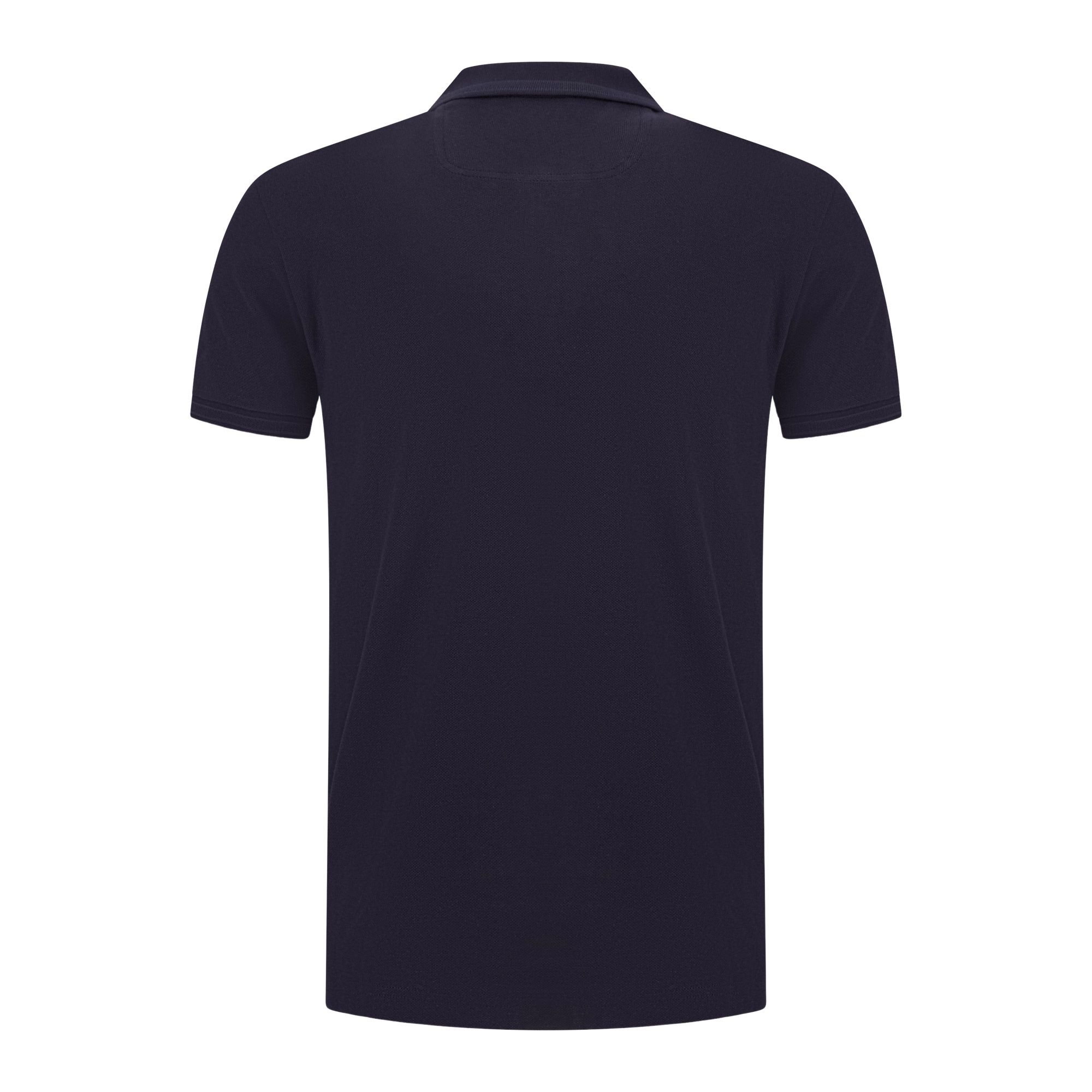 Boss Paddy Polo Heren
