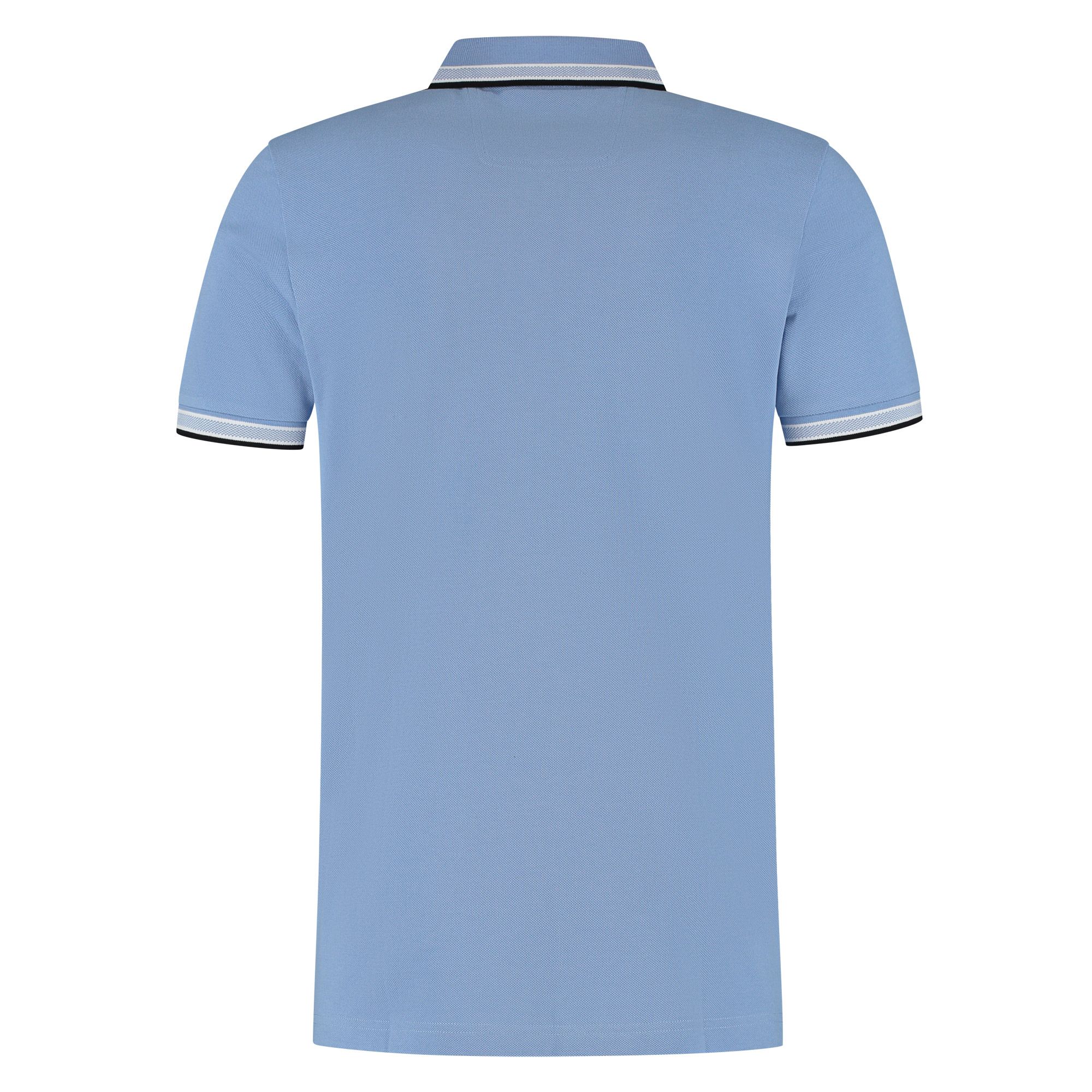 Polo Boss Paddy Homme