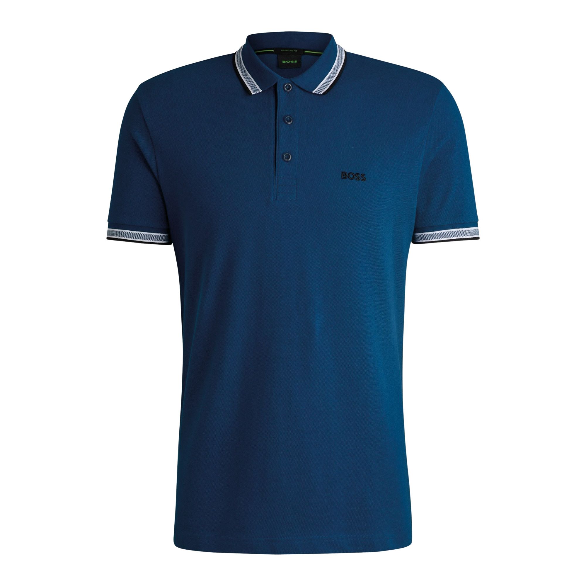 Boss Paddy Polo Heren
