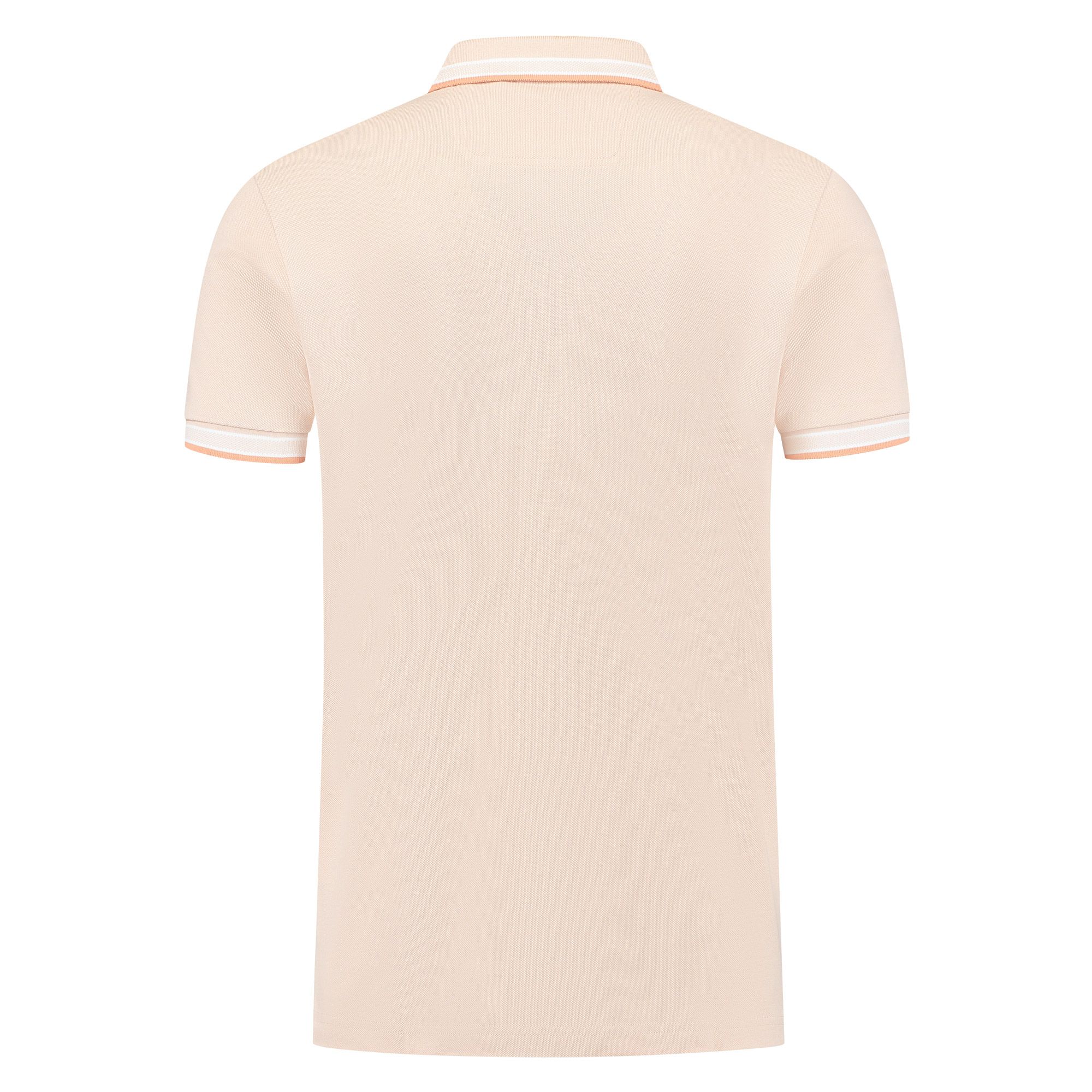 Boss Paddy Polo Heren