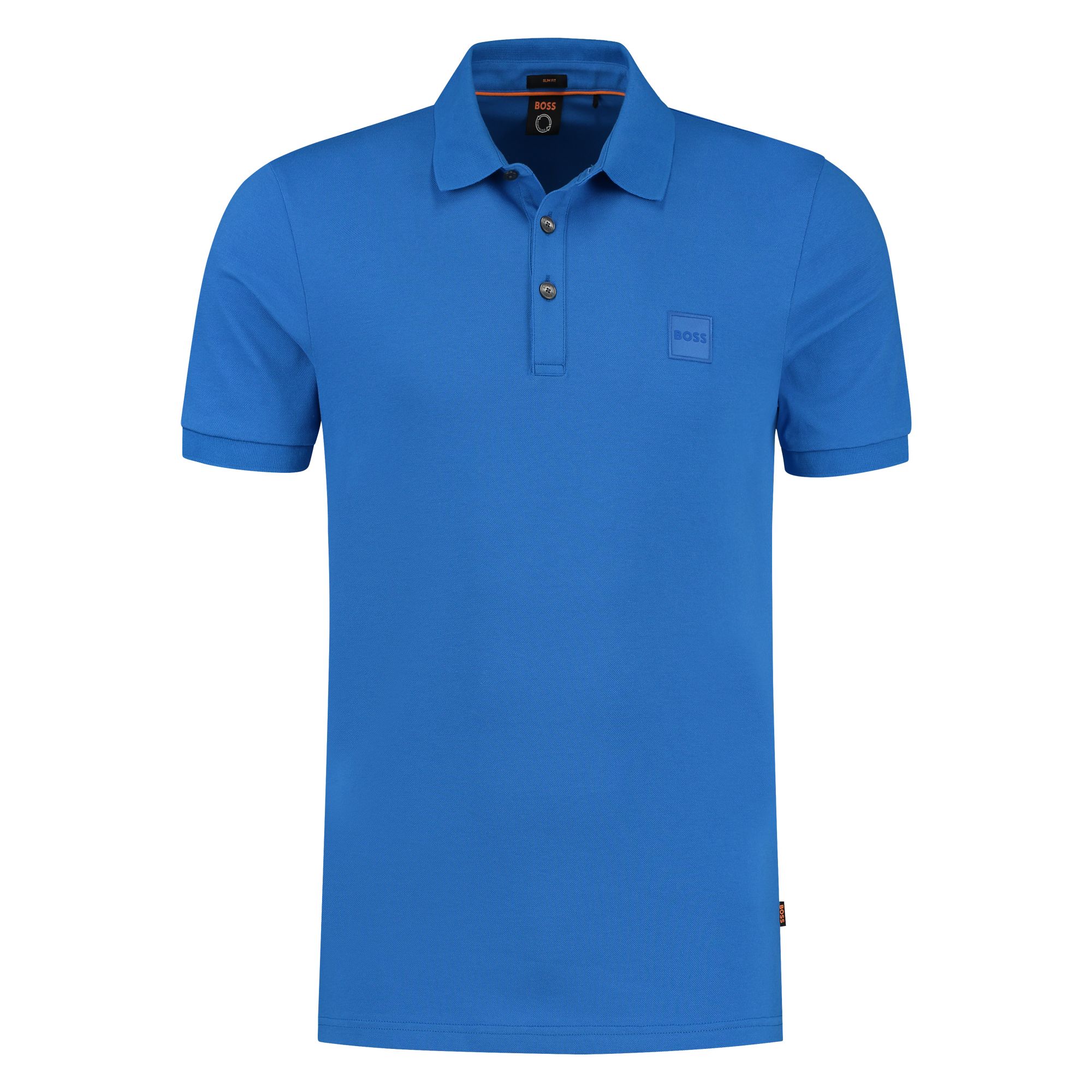 Boss Passenger Polo Heren