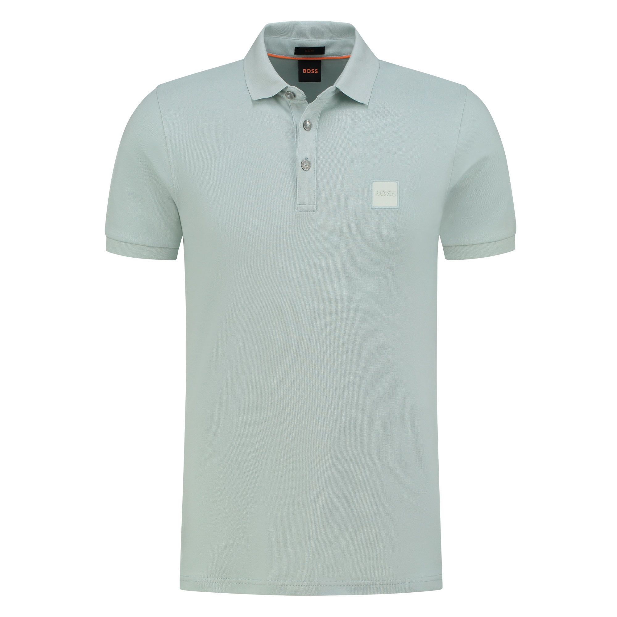 Boss Passenger Polo Heren