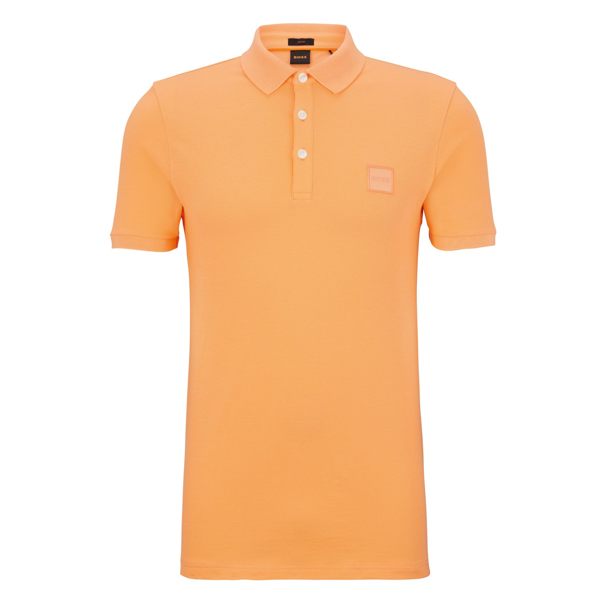 Boss Passenger Polo Heren