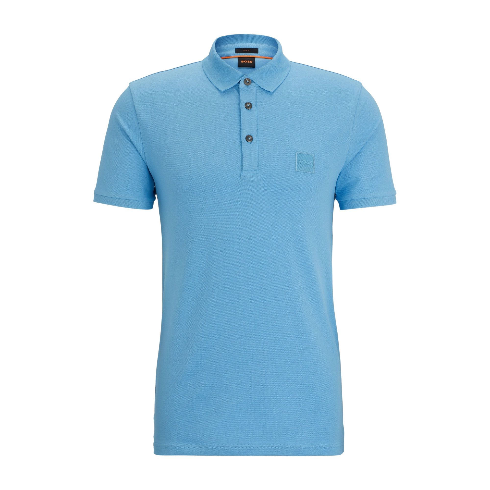 Boss Passenger Polo Heren