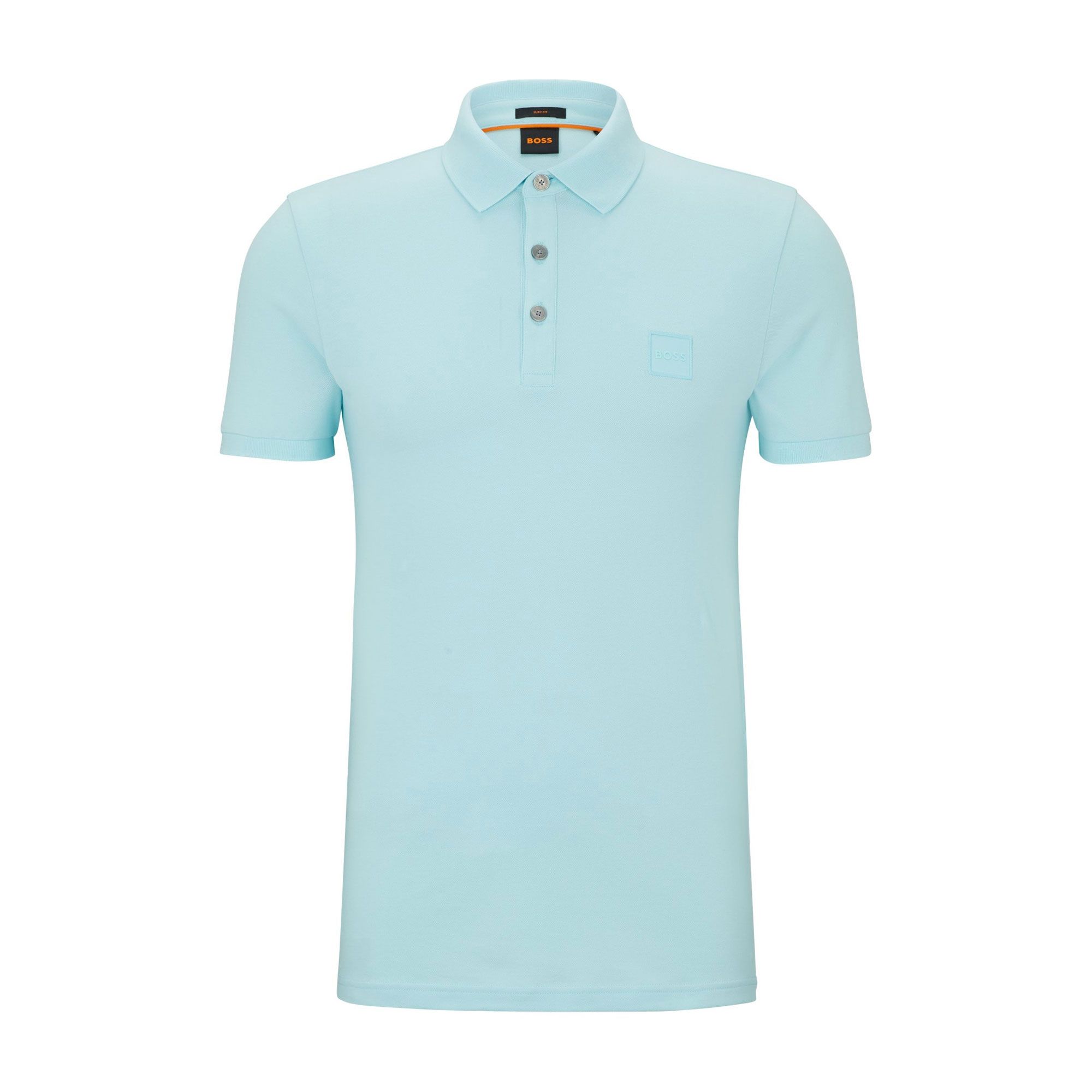 Boss Passenger Polo Heren