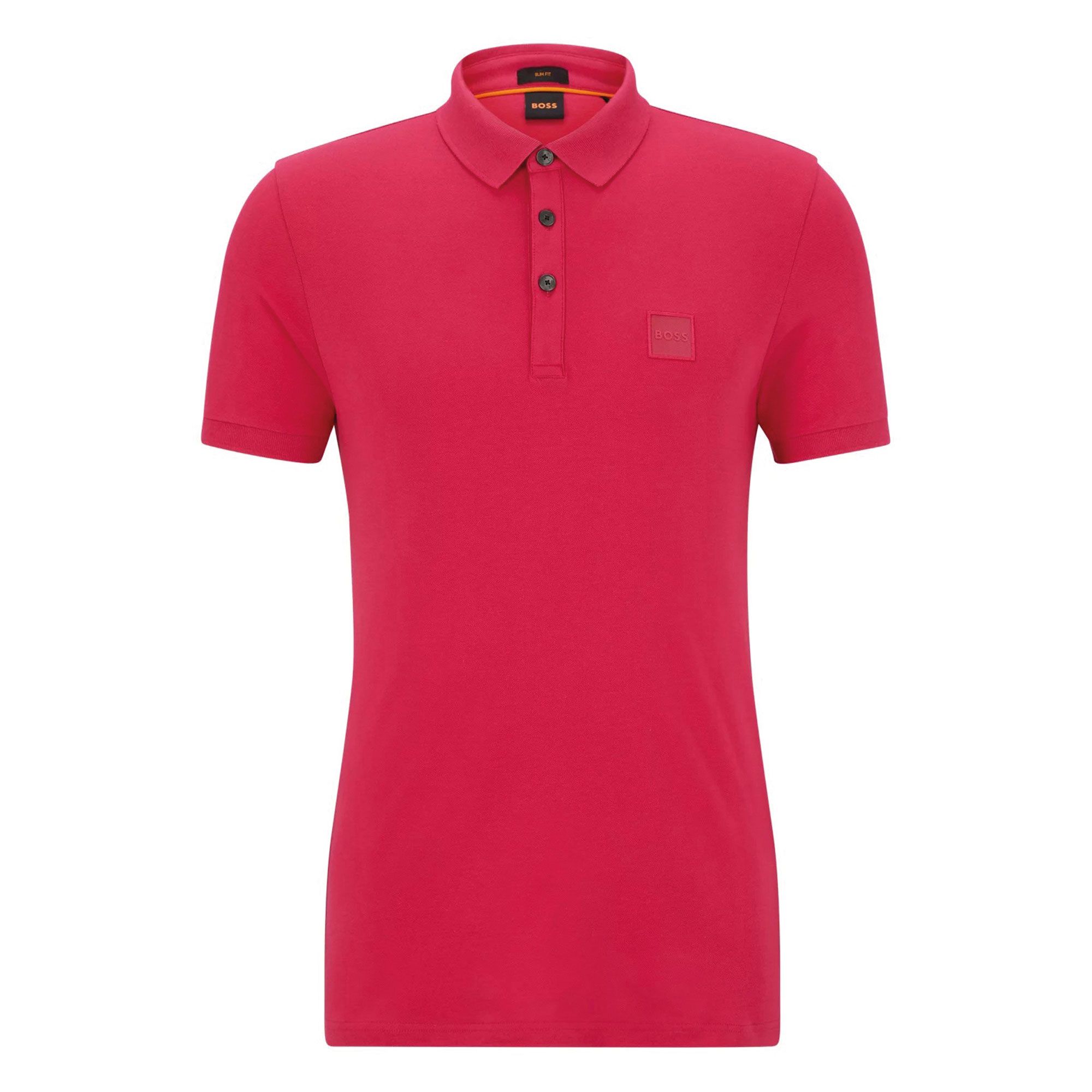 Boss Passenger Polo Heren